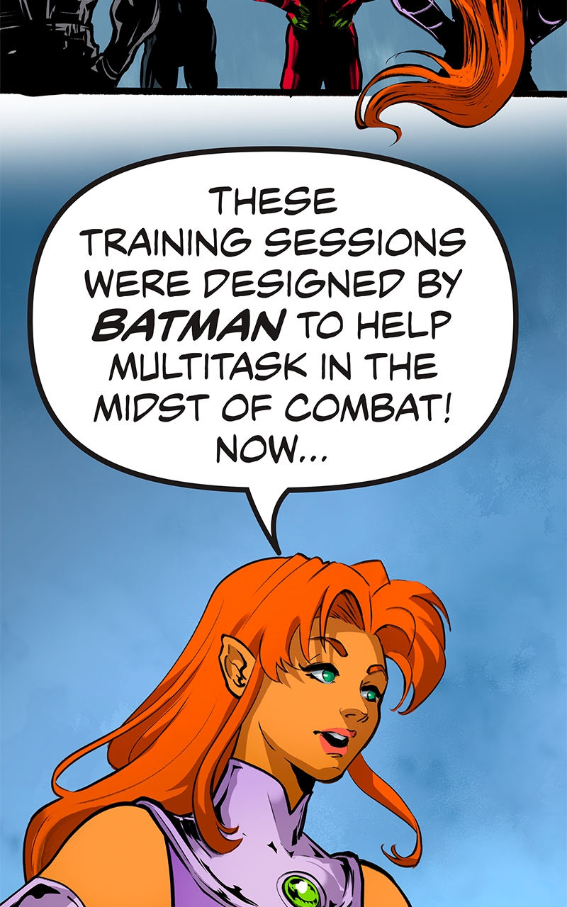Renaissance of Raven (2024-): Chapter 1 - Page 7