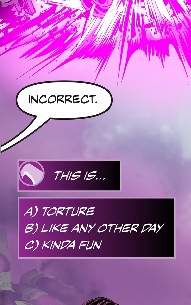 Renaissance of Raven (2024-): Chapter 1 - Page 10
