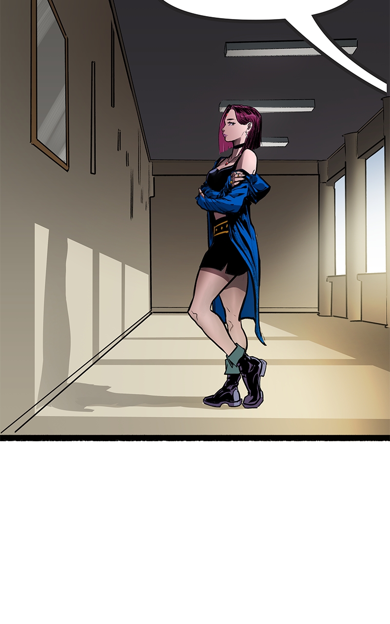Renaissance of Raven (2024-): Chapter 1 - Page 20