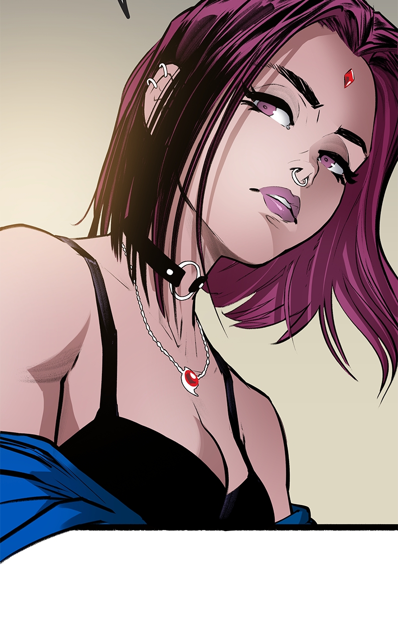 Renaissance of Raven (2024-): Chapter 1 - Page 22