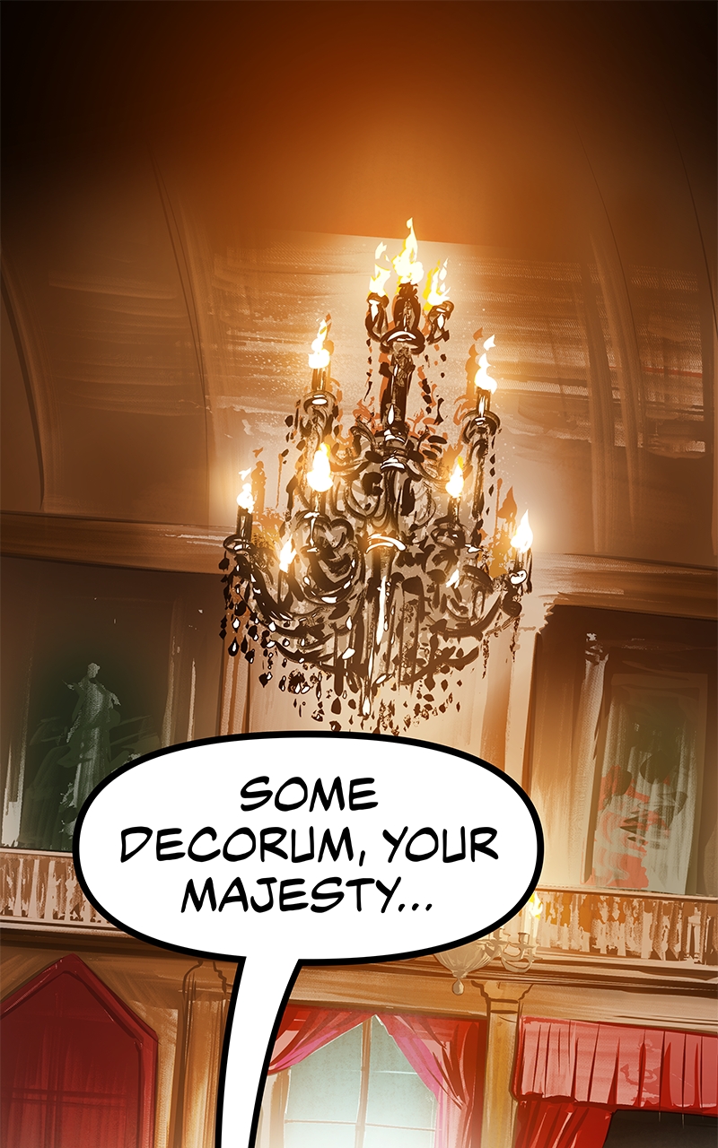 Renaissance of Raven (2024-): Chapter 4 - Page 1