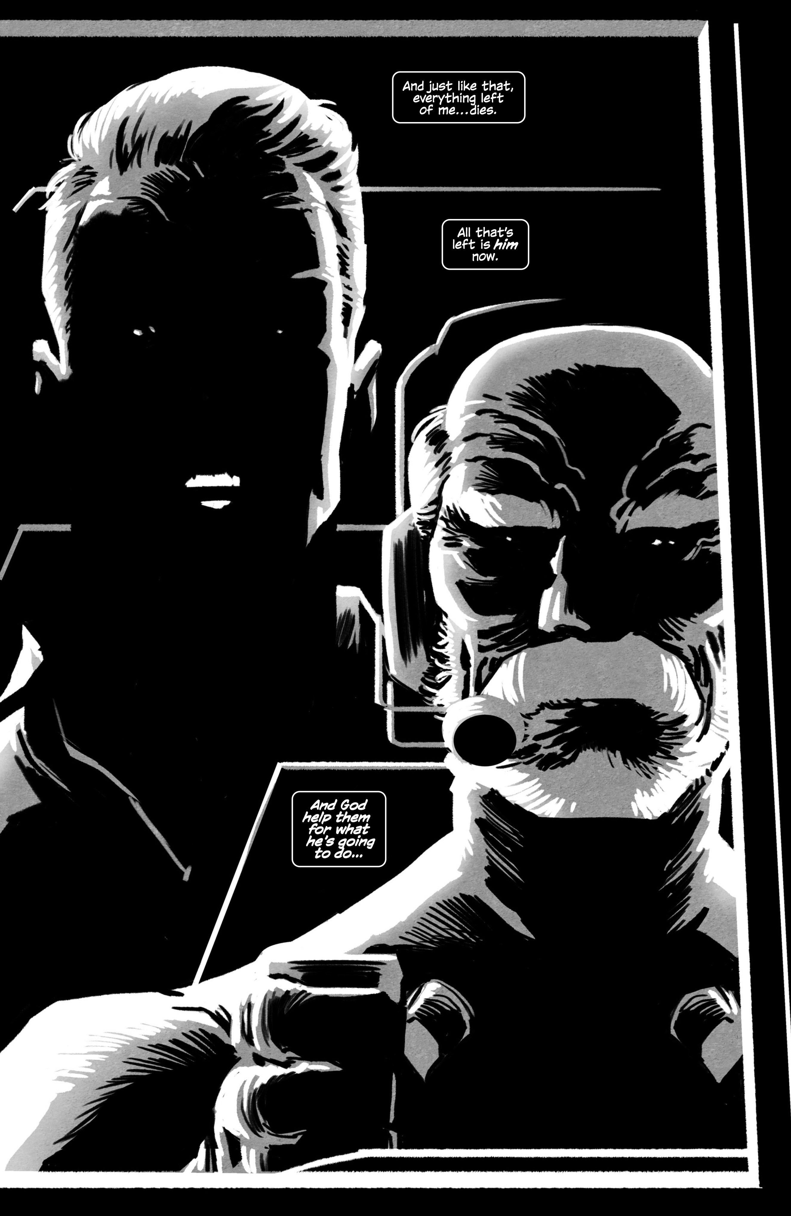Renato Jones: Season Two (2017): Chapter 1 - Page 8