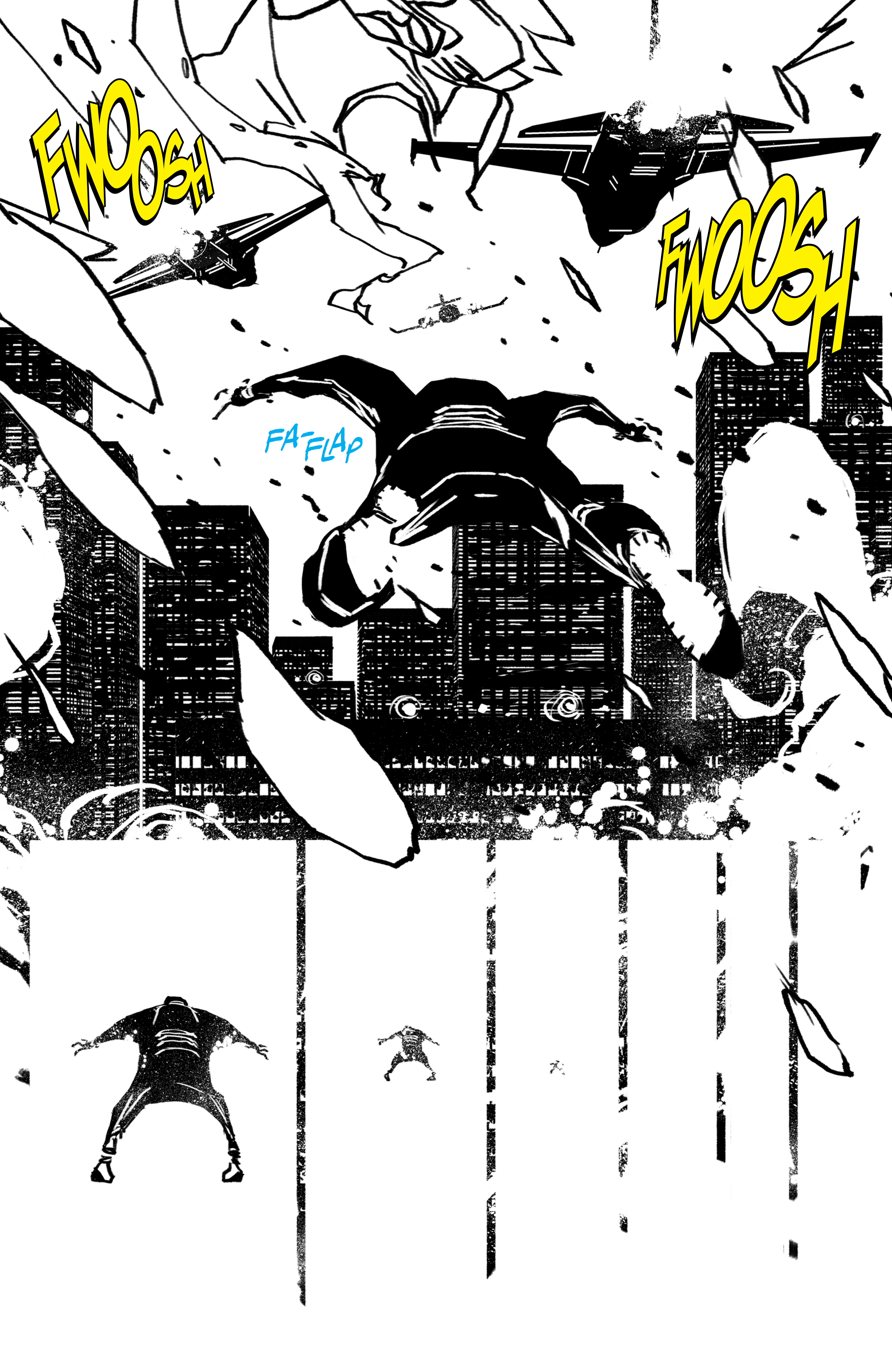 Renato Jones: Season Two (2017): Chapter 1 - Page 14