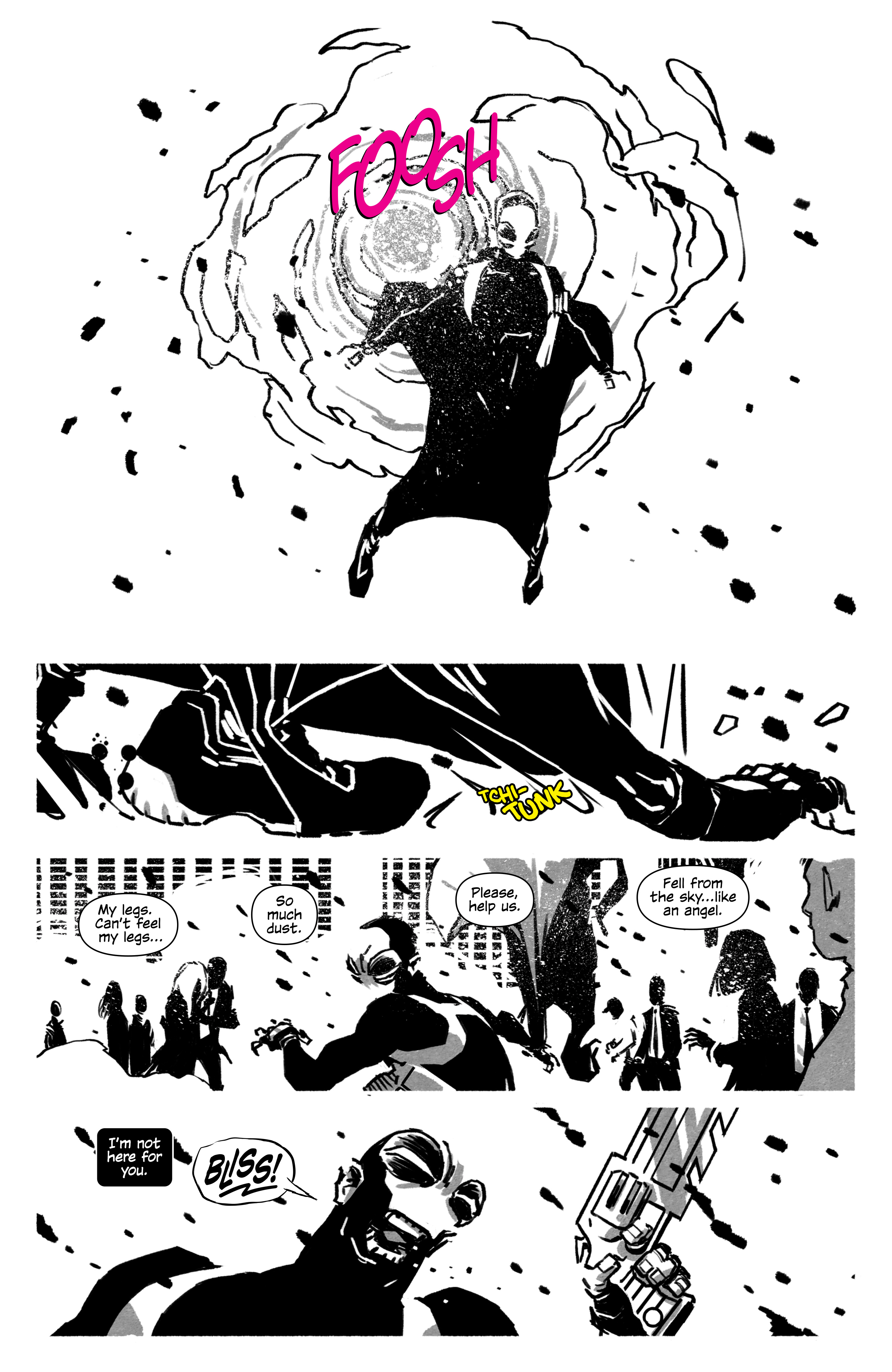Renato Jones: Season Two (2017): Chapter 1 - Page 15