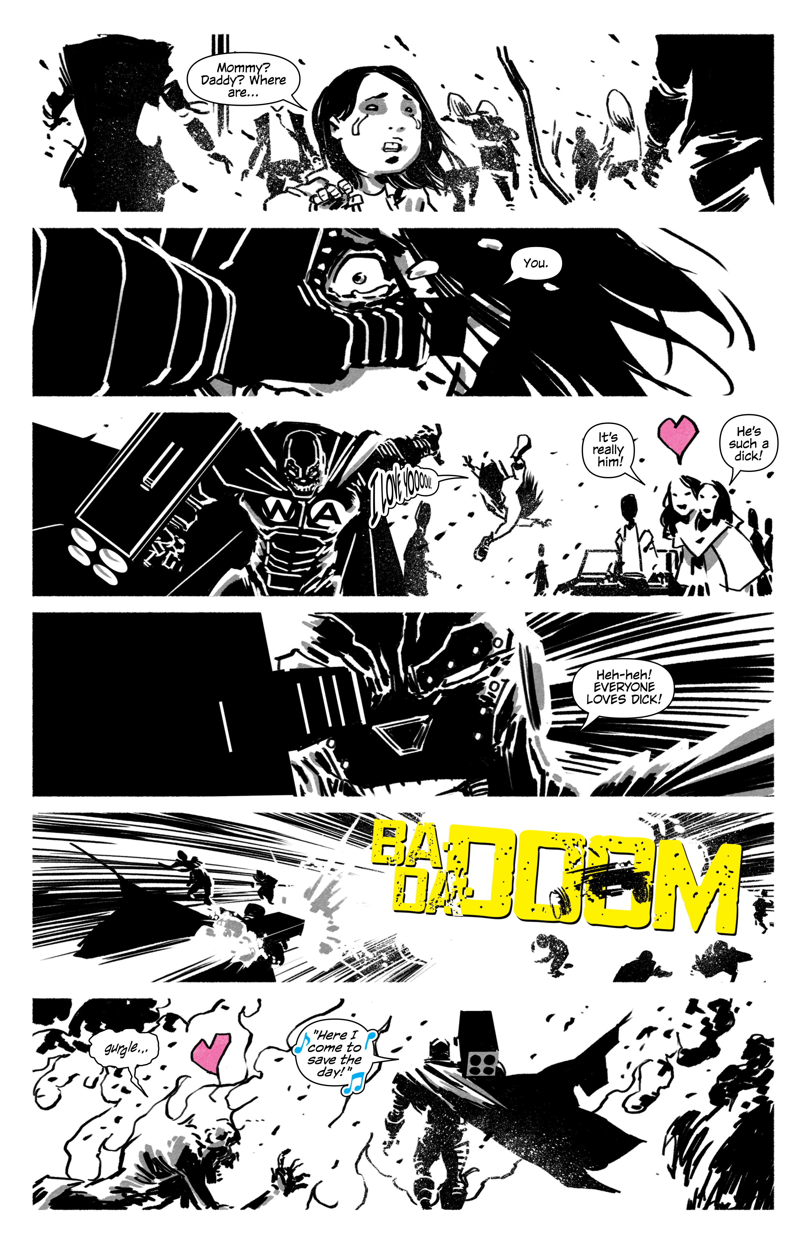 Renato Jones: Season Two (2017): Chapter 1 - Page 16