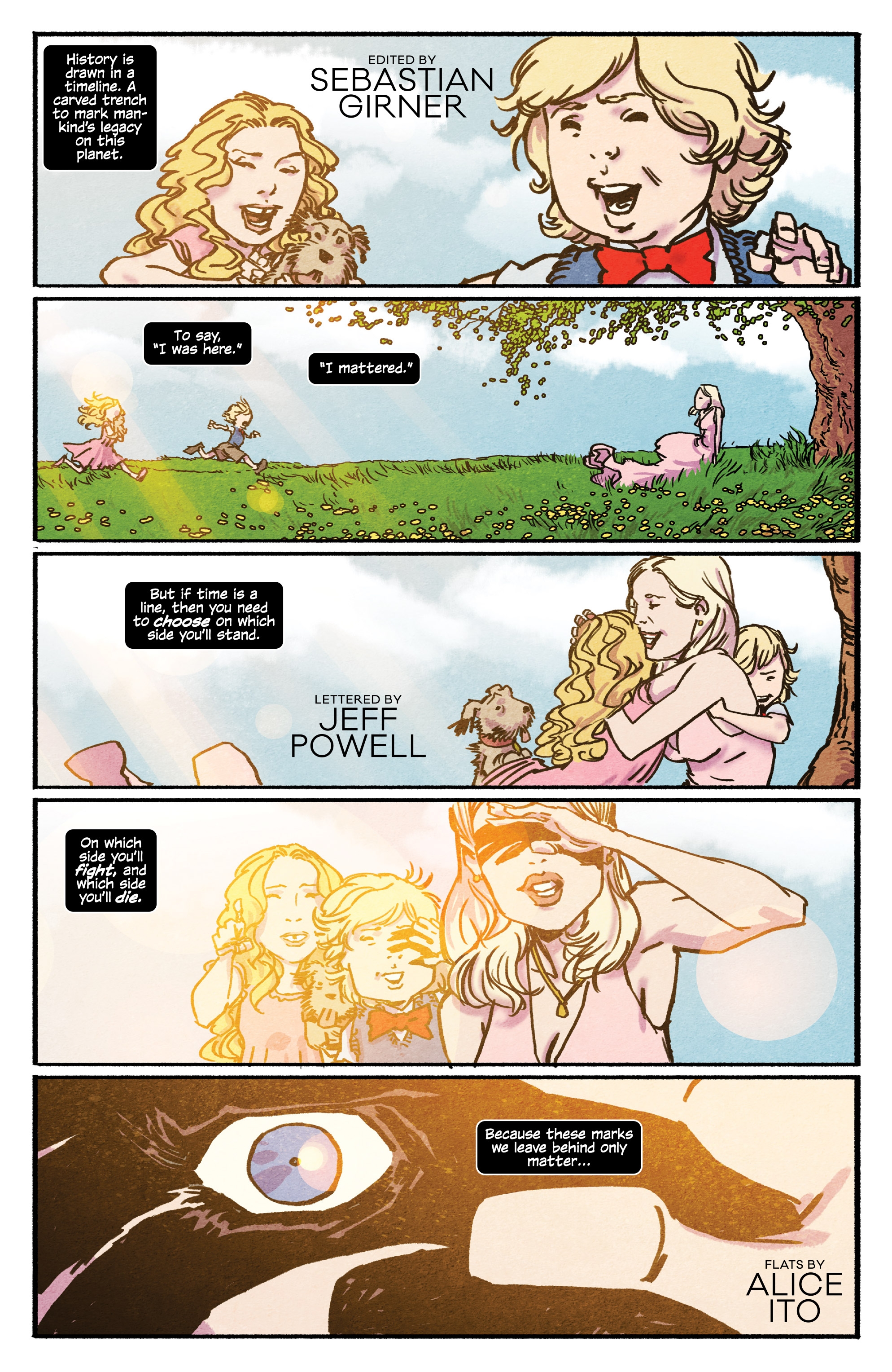 Renato Jones: Season Two (2017): Chapter 4 - Page 3