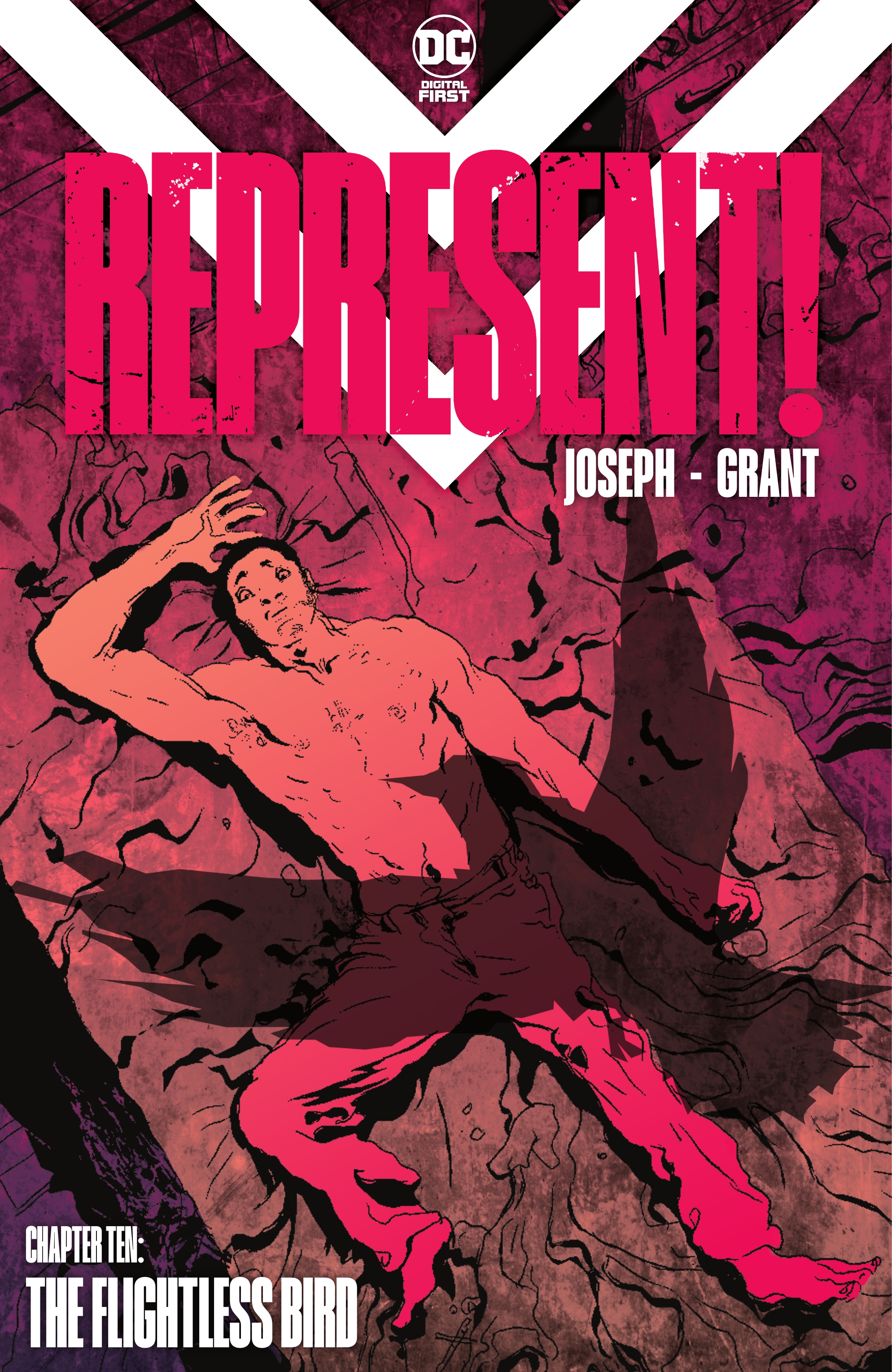 Represent! (2020-): Chapter 10 - Page 1