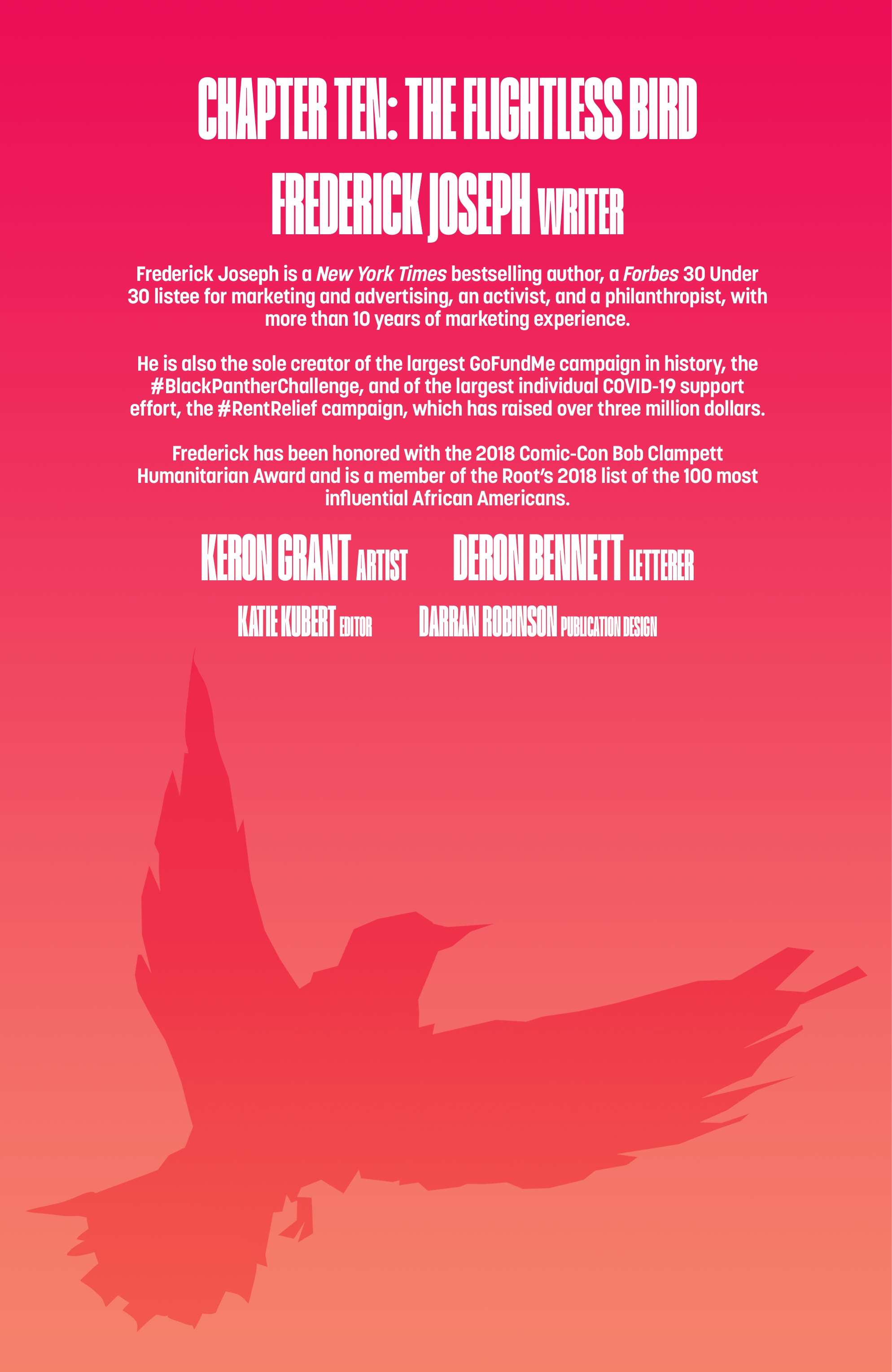 Represent! (2020-): Chapter 10 - Page 2