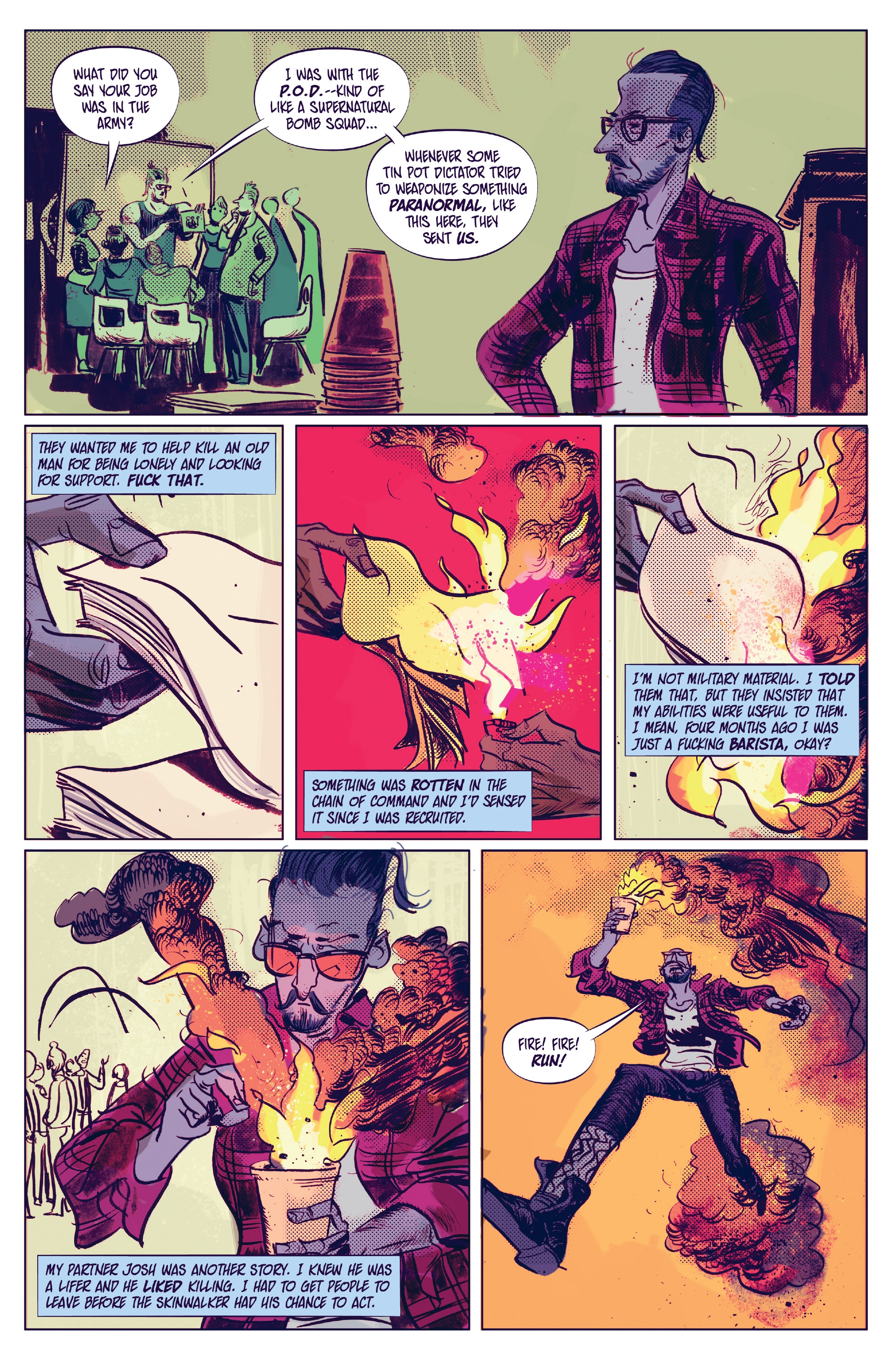 Retcon (2017): Chapter 1 - Page 6
