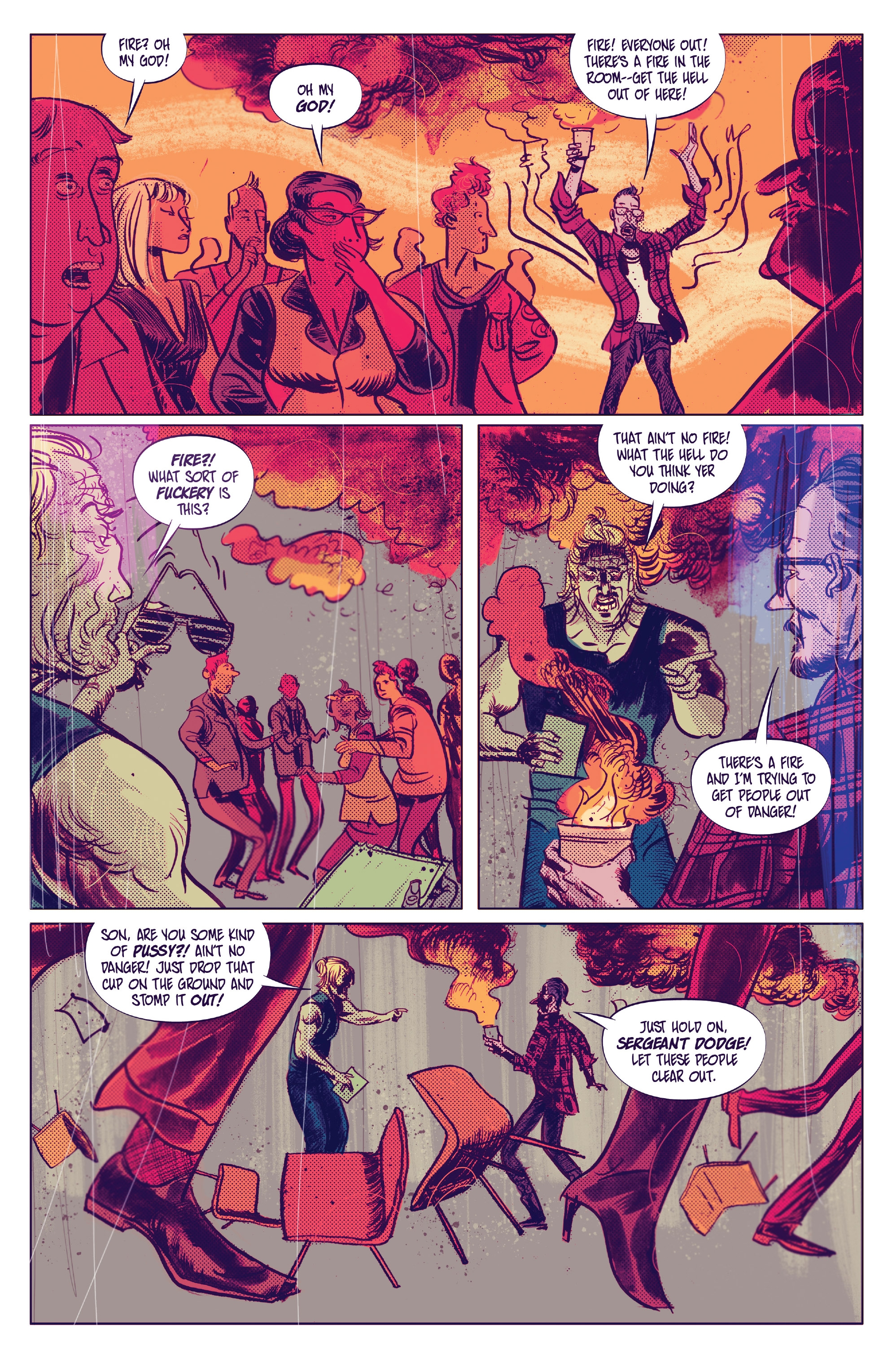 Retcon (2017): Chapter 1 - Page 7