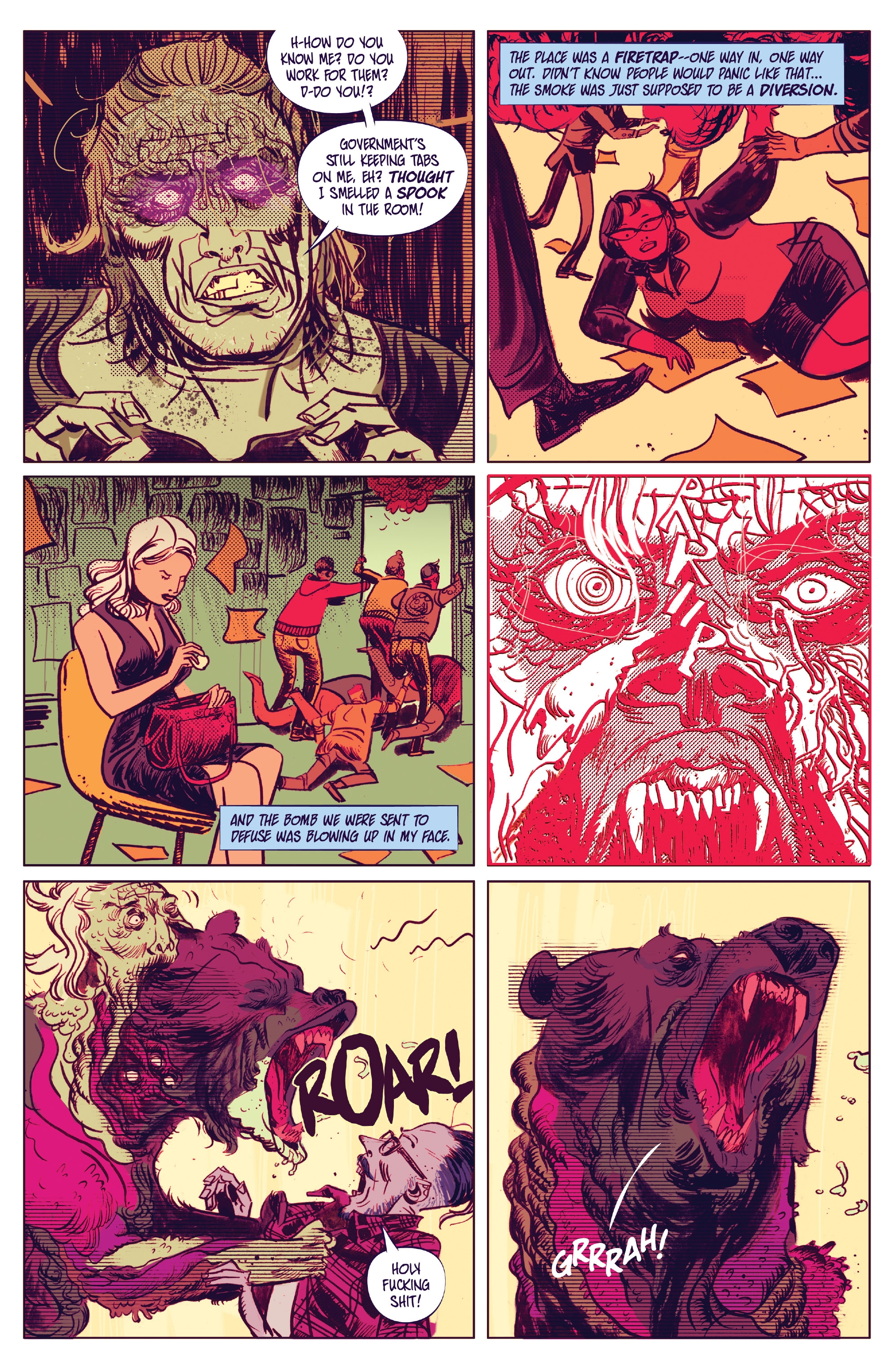 Retcon (2017): Chapter 1 - Page 8