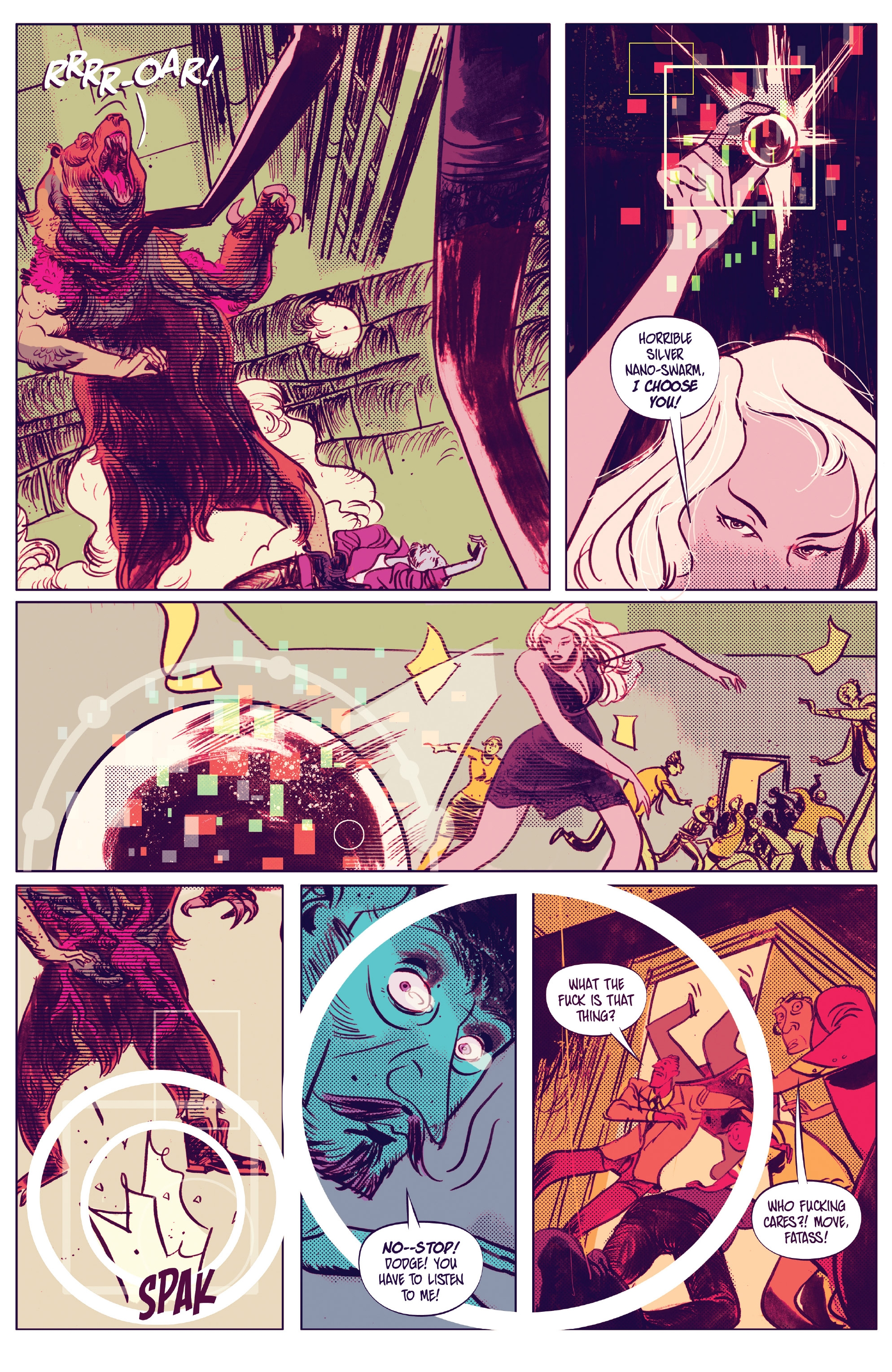 Retcon (2017): Chapter 1 - Page 10