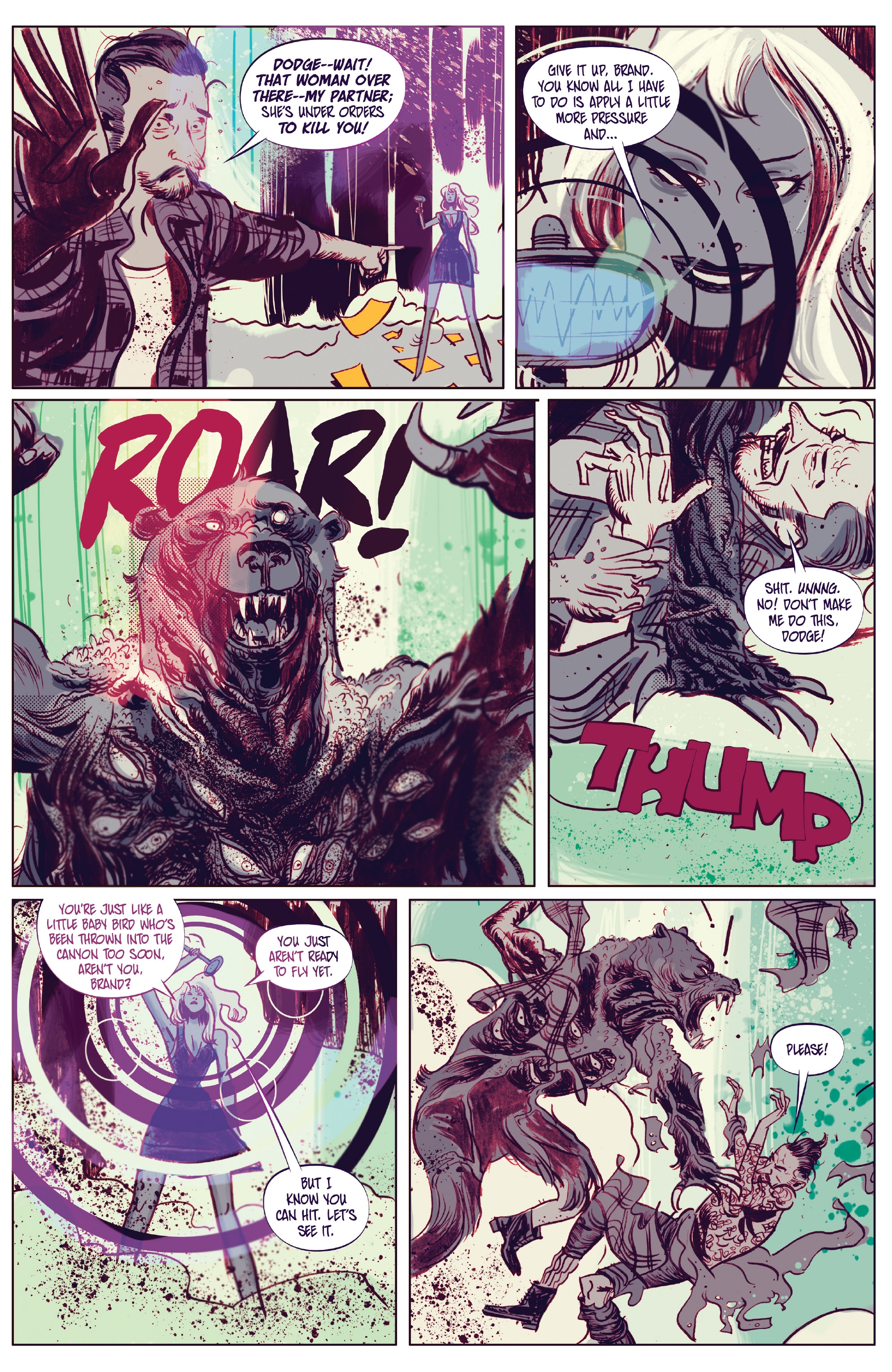 Retcon (2017): Chapter 1 - Page 12