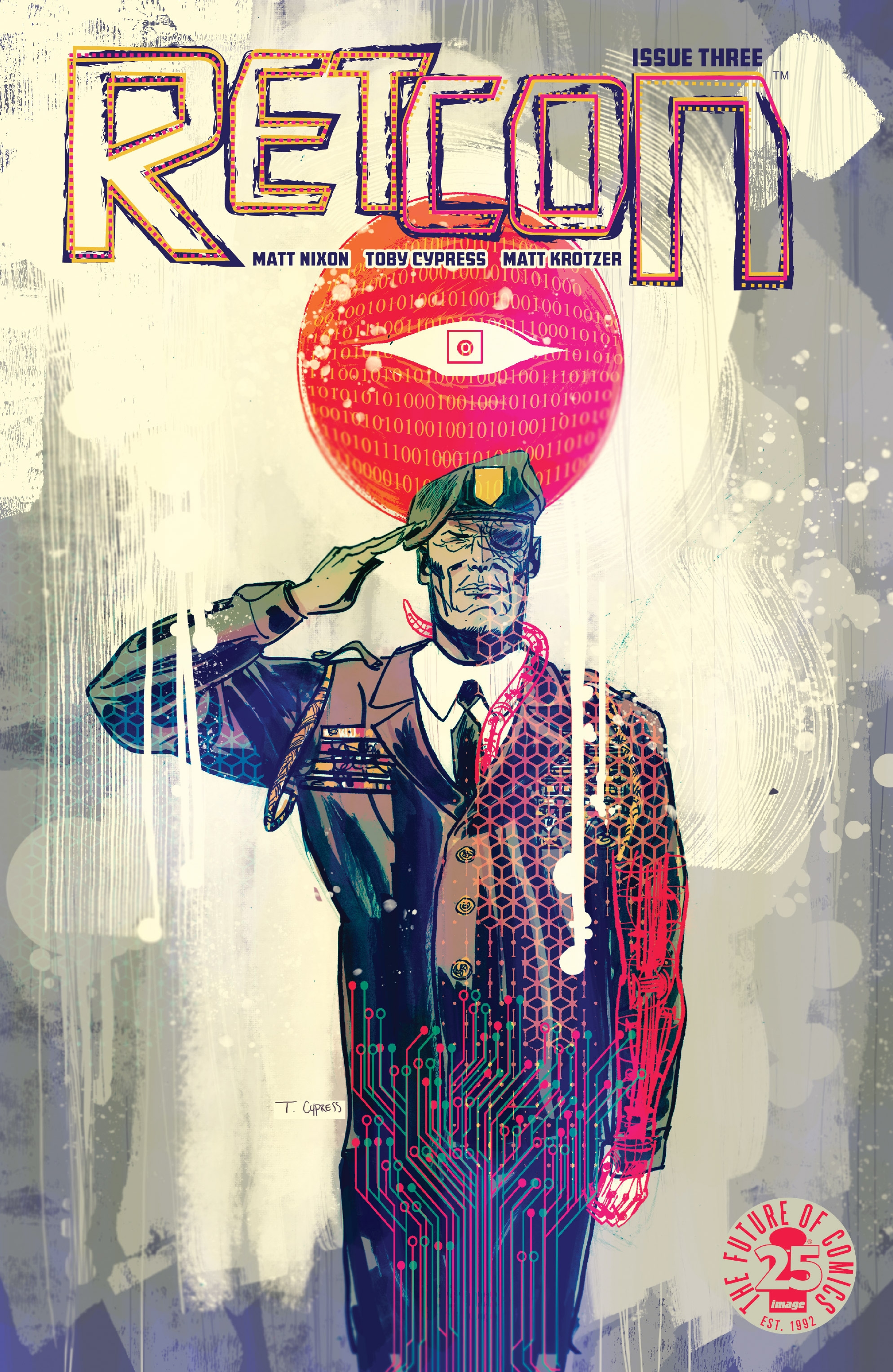 Retcon (2017): Chapter 3 - Page 1