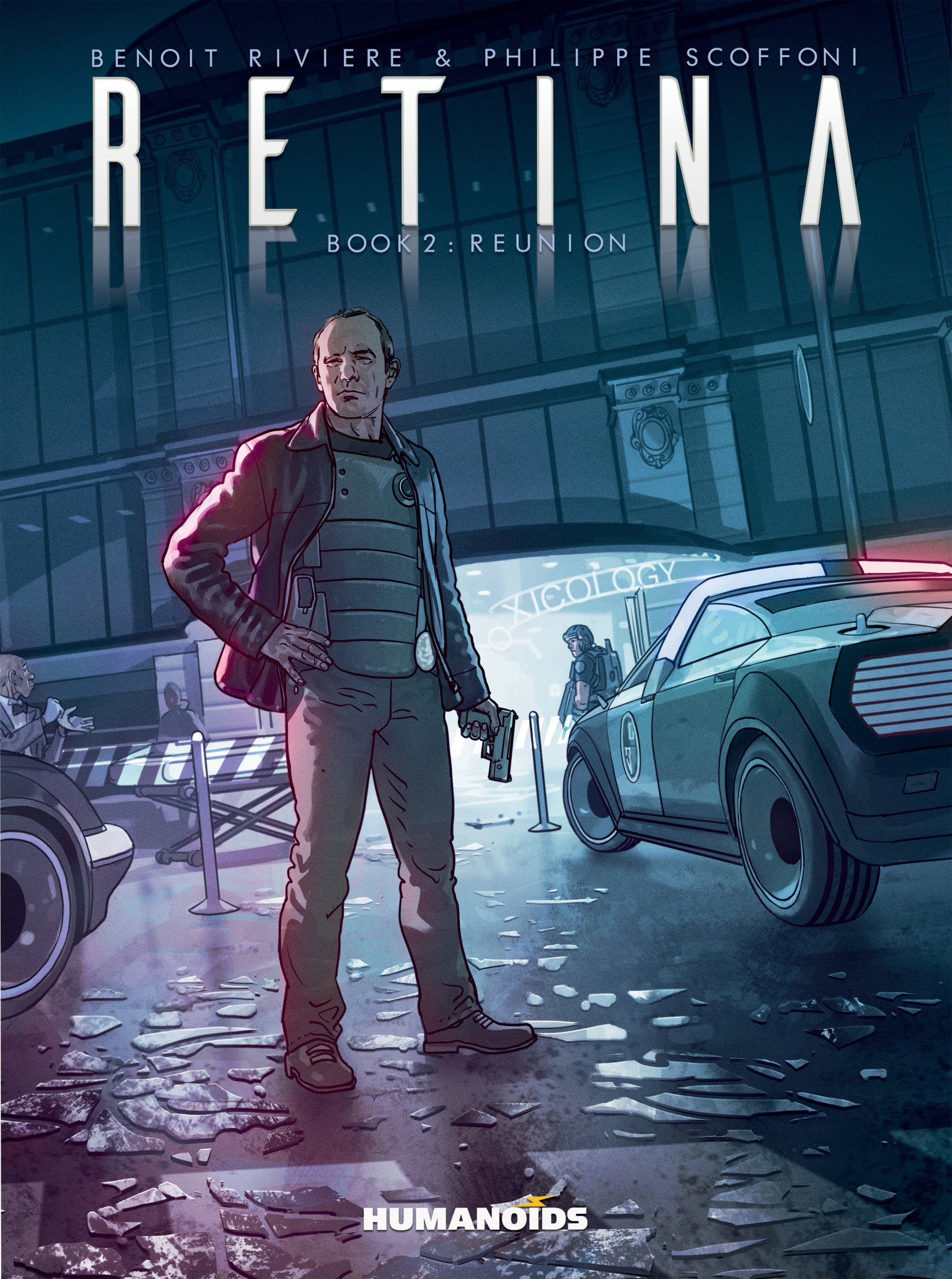 Retina (2020-): Chapter 2 - Page 1