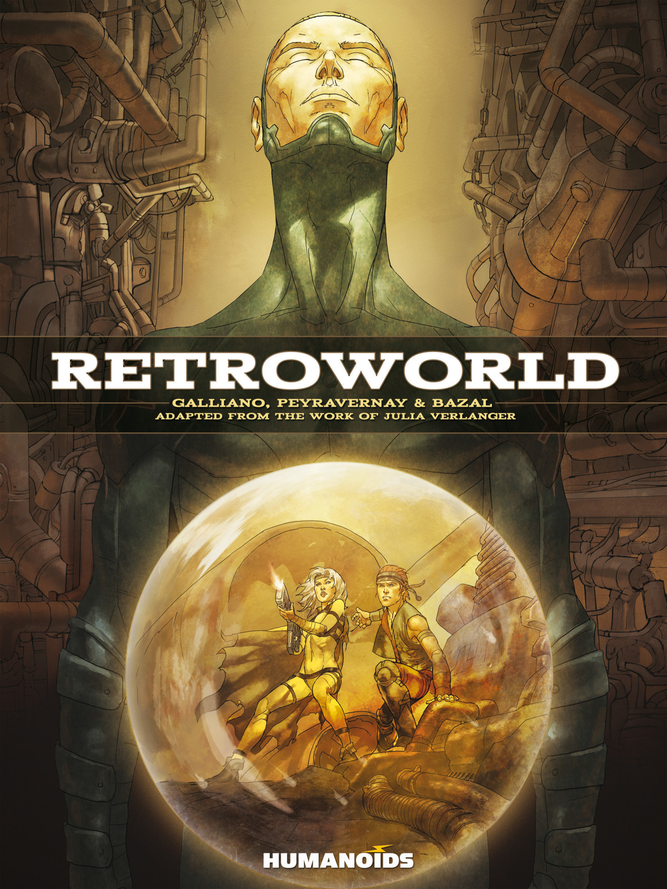 Retroworld (2015-): Chapter 1 - Page 2