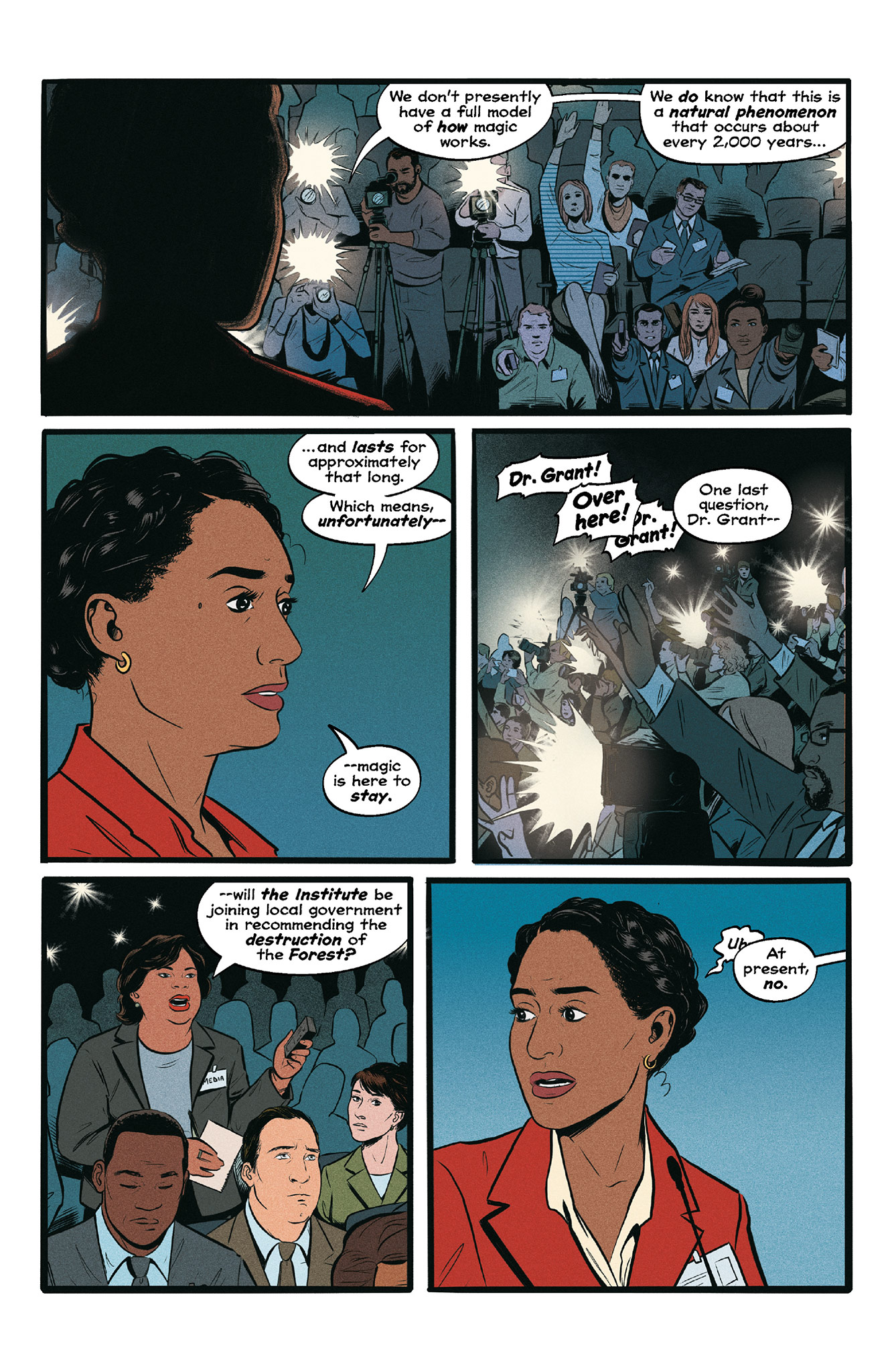 Reversal (2025): Chapter 1 - Page 10
