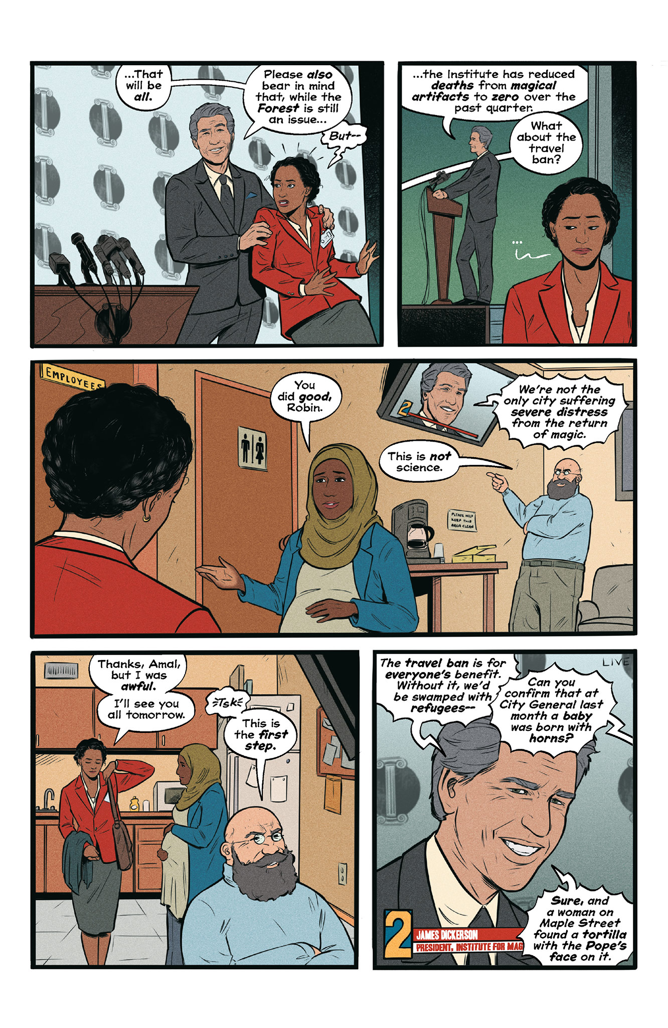 Reversal (2025): Chapter 1 - Page 12