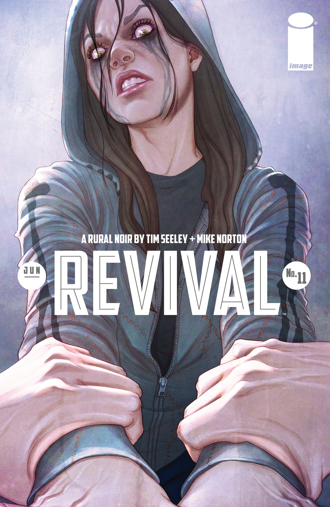 Revival (2012-): Chapter 11 - Page 1