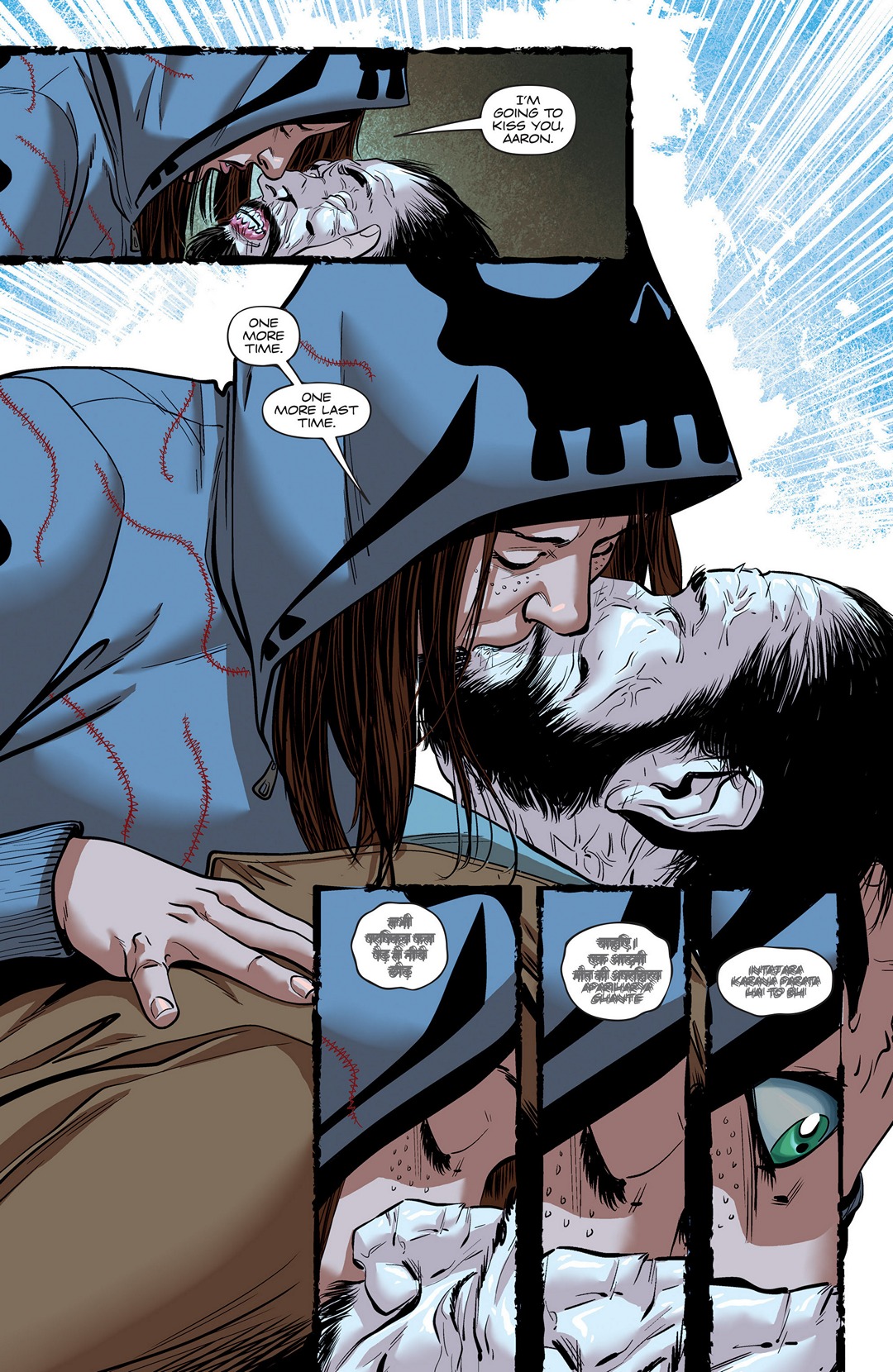 Revival (2012-): Chapter 28 - Page 9