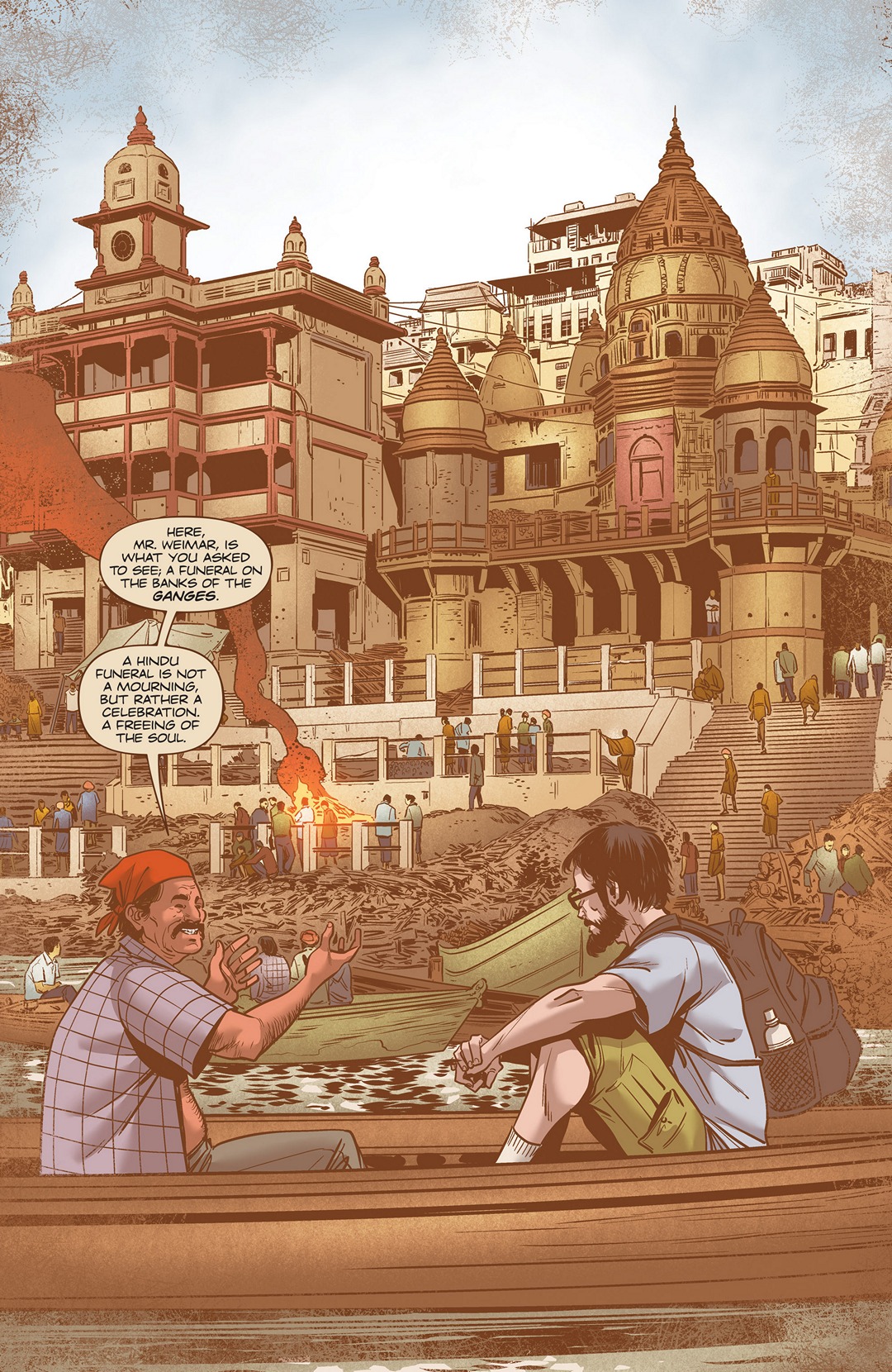 Revival (2012-): Chapter 28 - Page 10