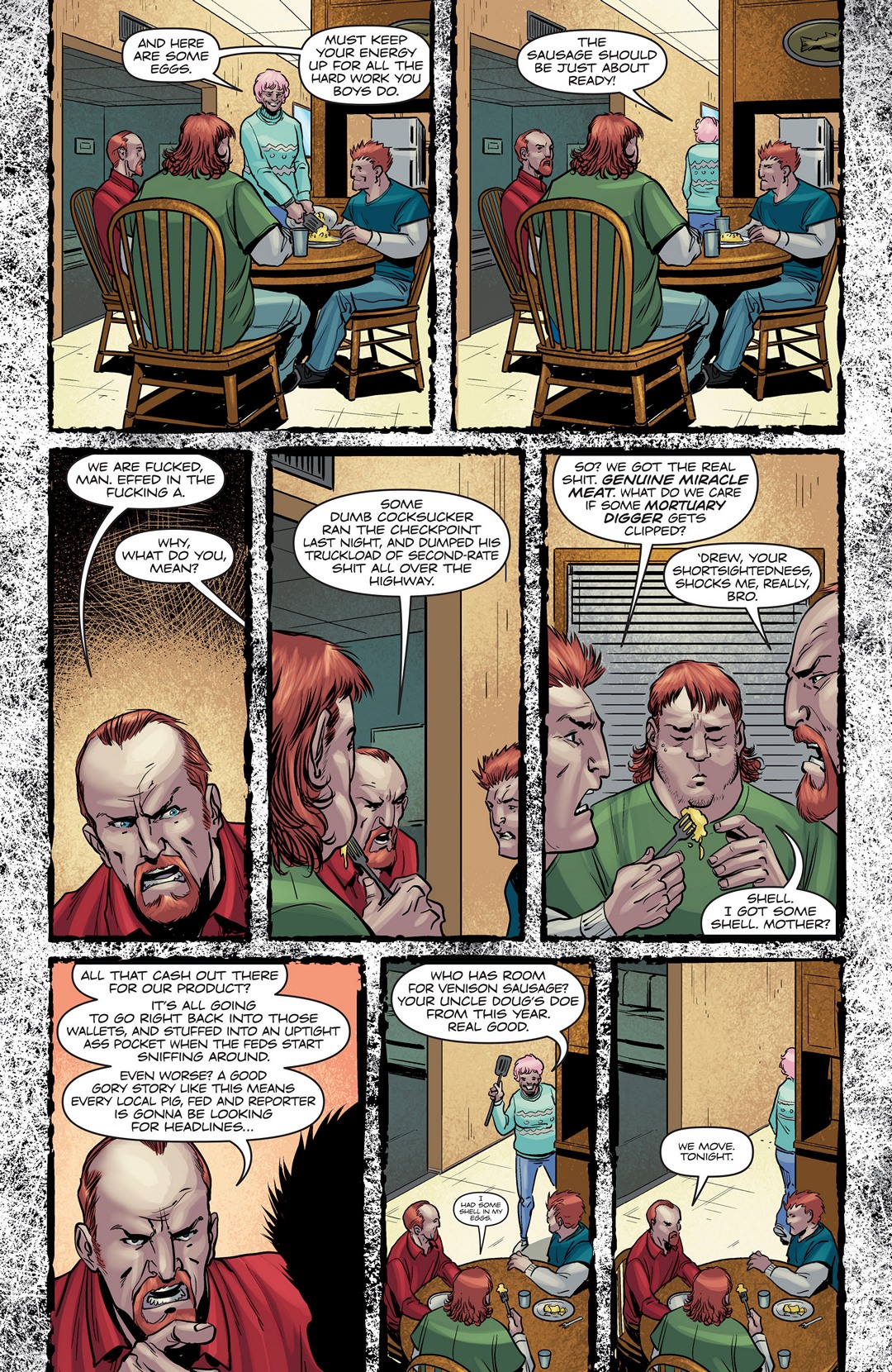 Revival (2012-): Chapter 9 - Page 7