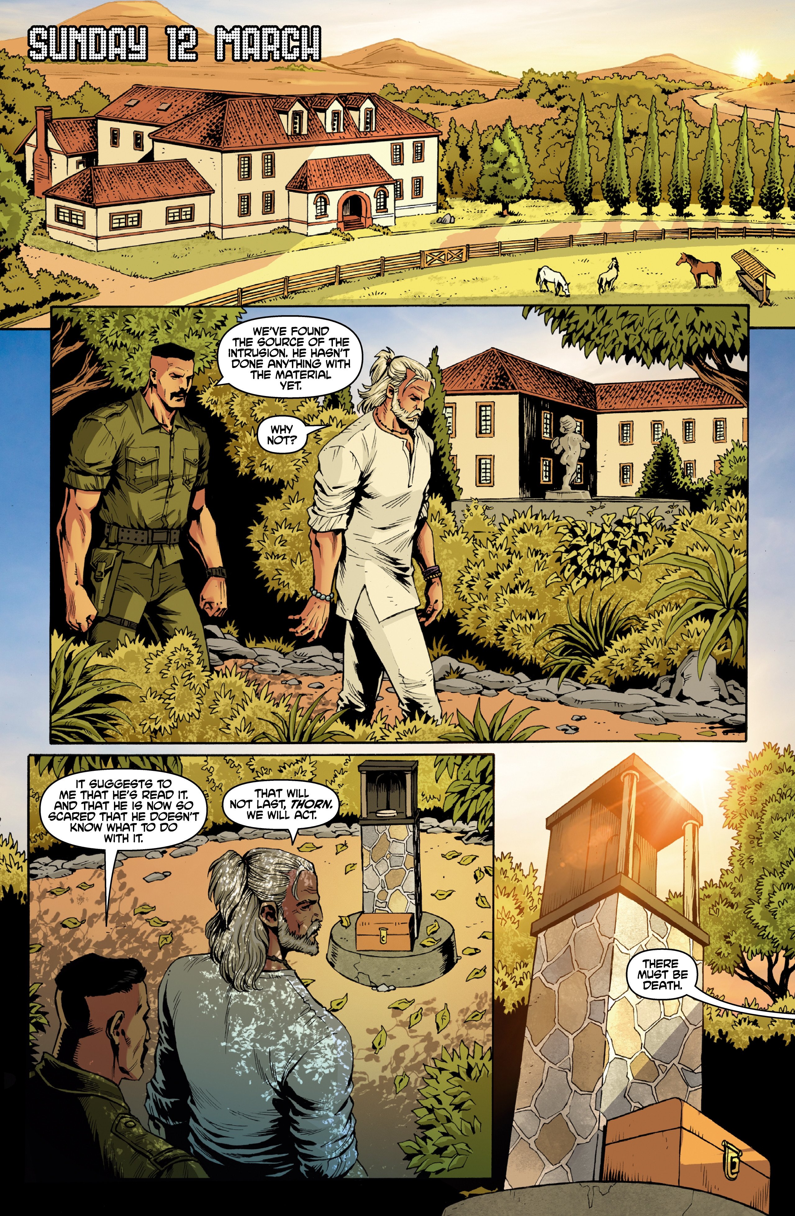 Revolution 9 (2024-): Chapter 1 - Page 3
