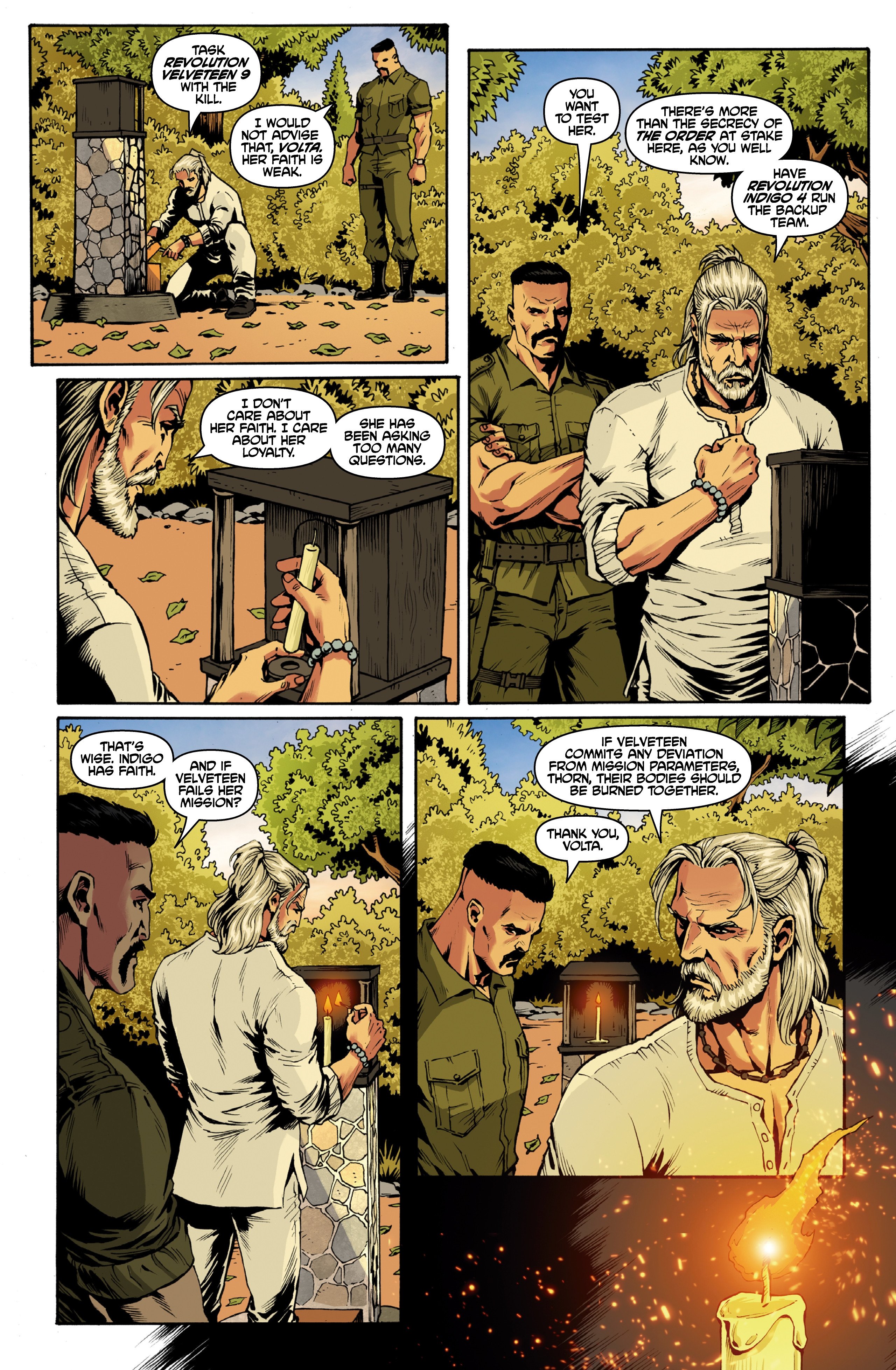 Revolution 9 (2024-): Chapter 1 - Page 4