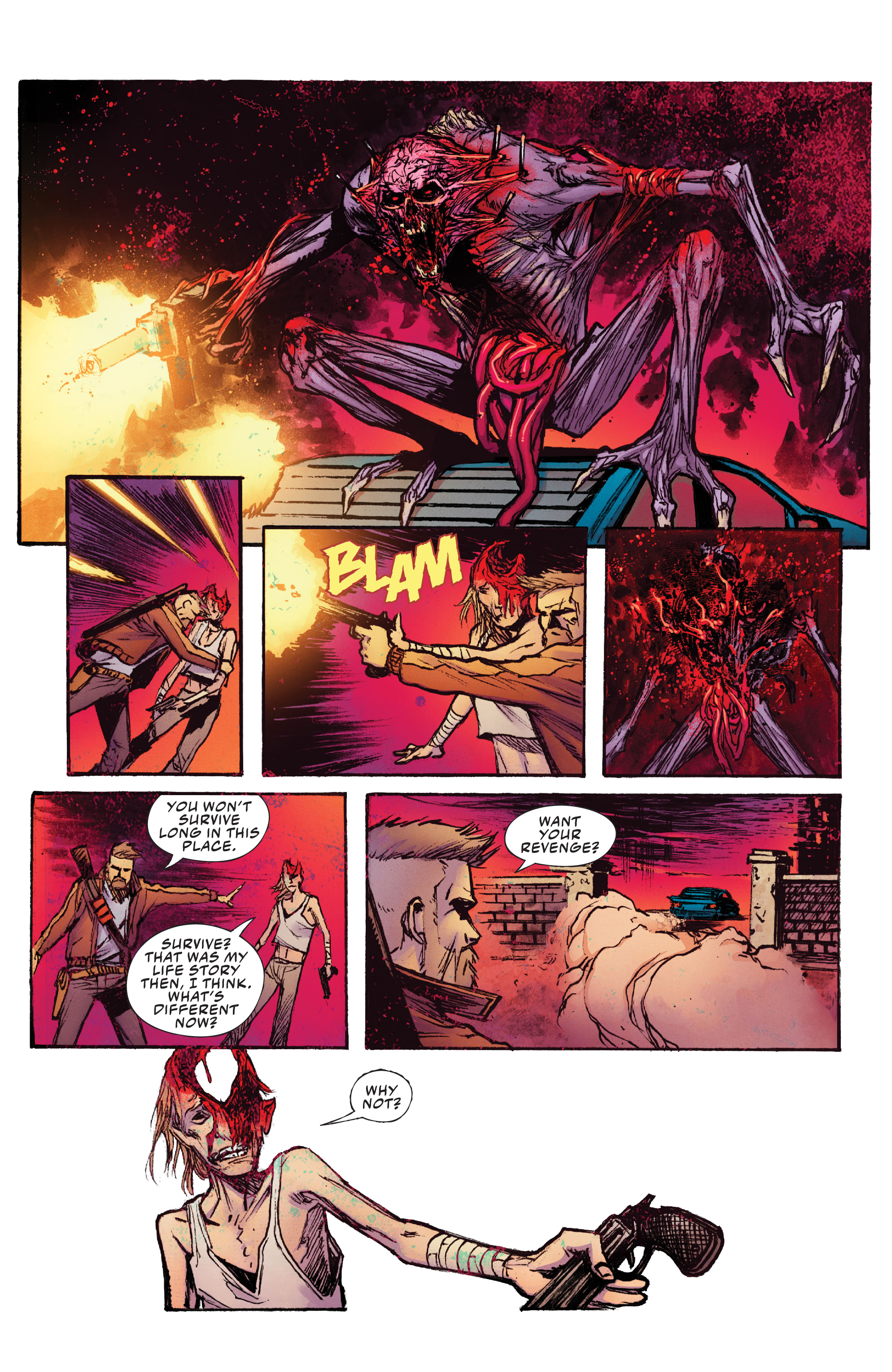 Revolvers (2022-): Chapter 2 - Page 21