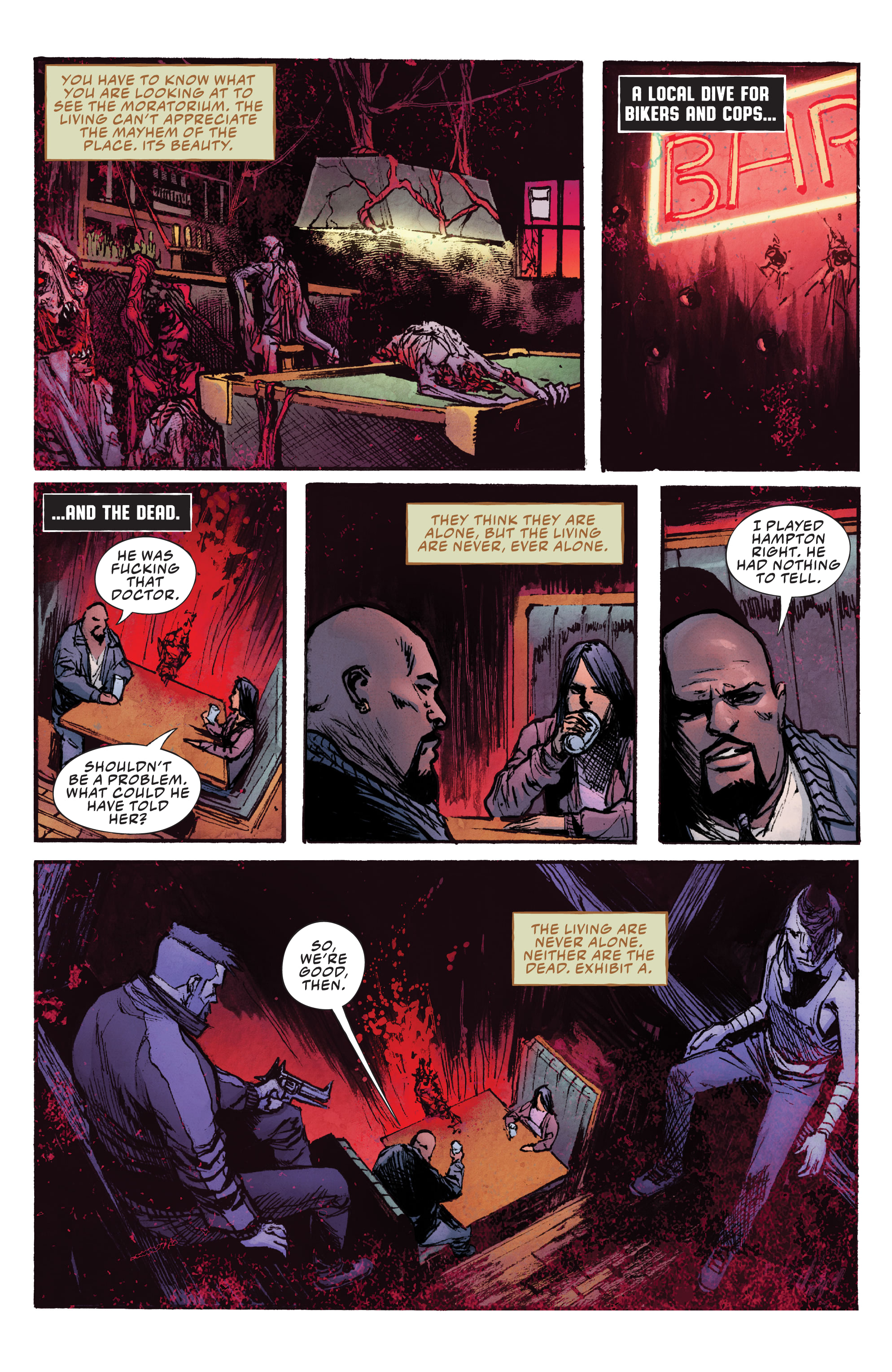 Revolvers (2022-): Chapter 2 - Page 24