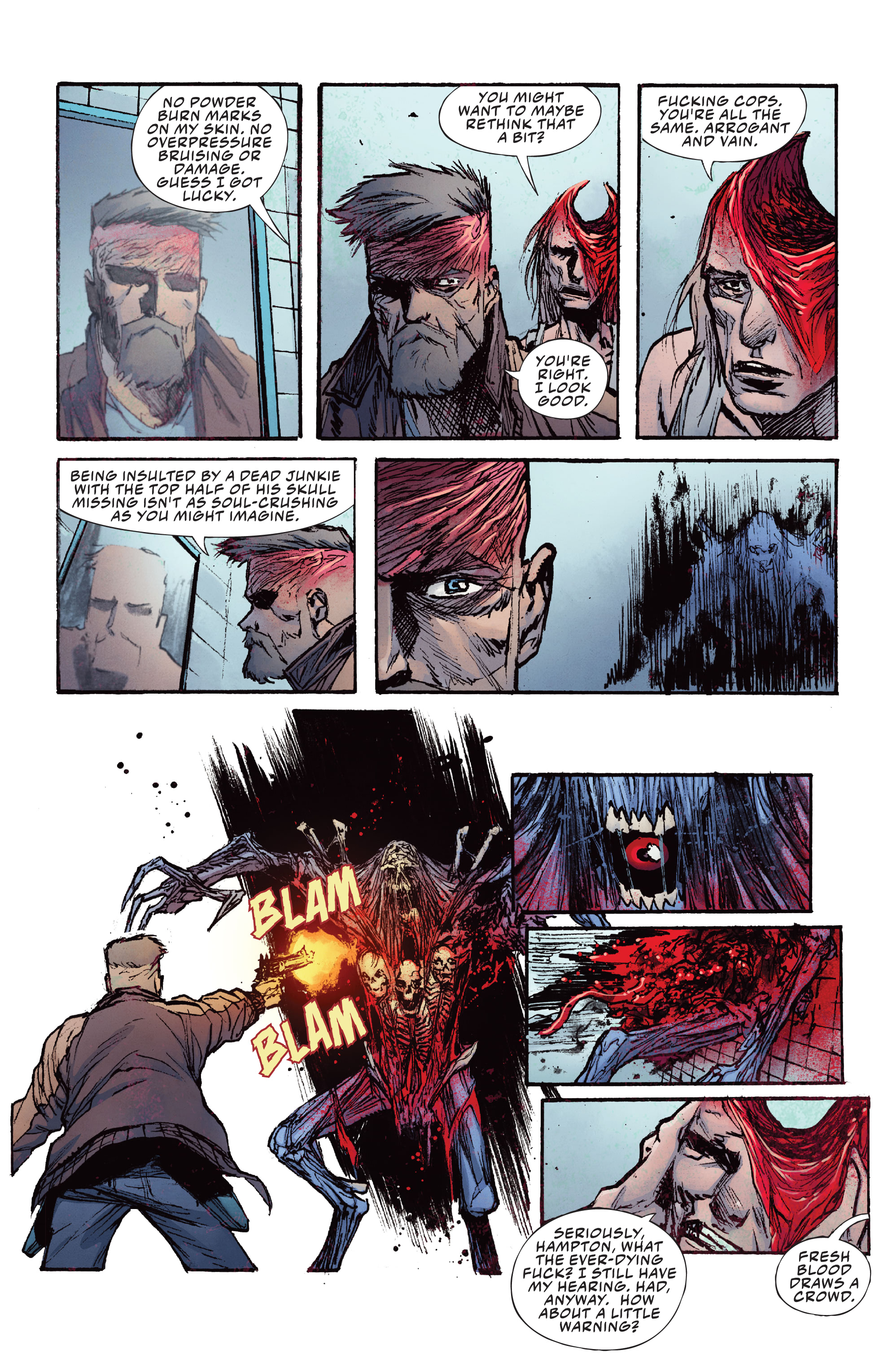 Revolvers (2022-): Chapter 4 - Page 3