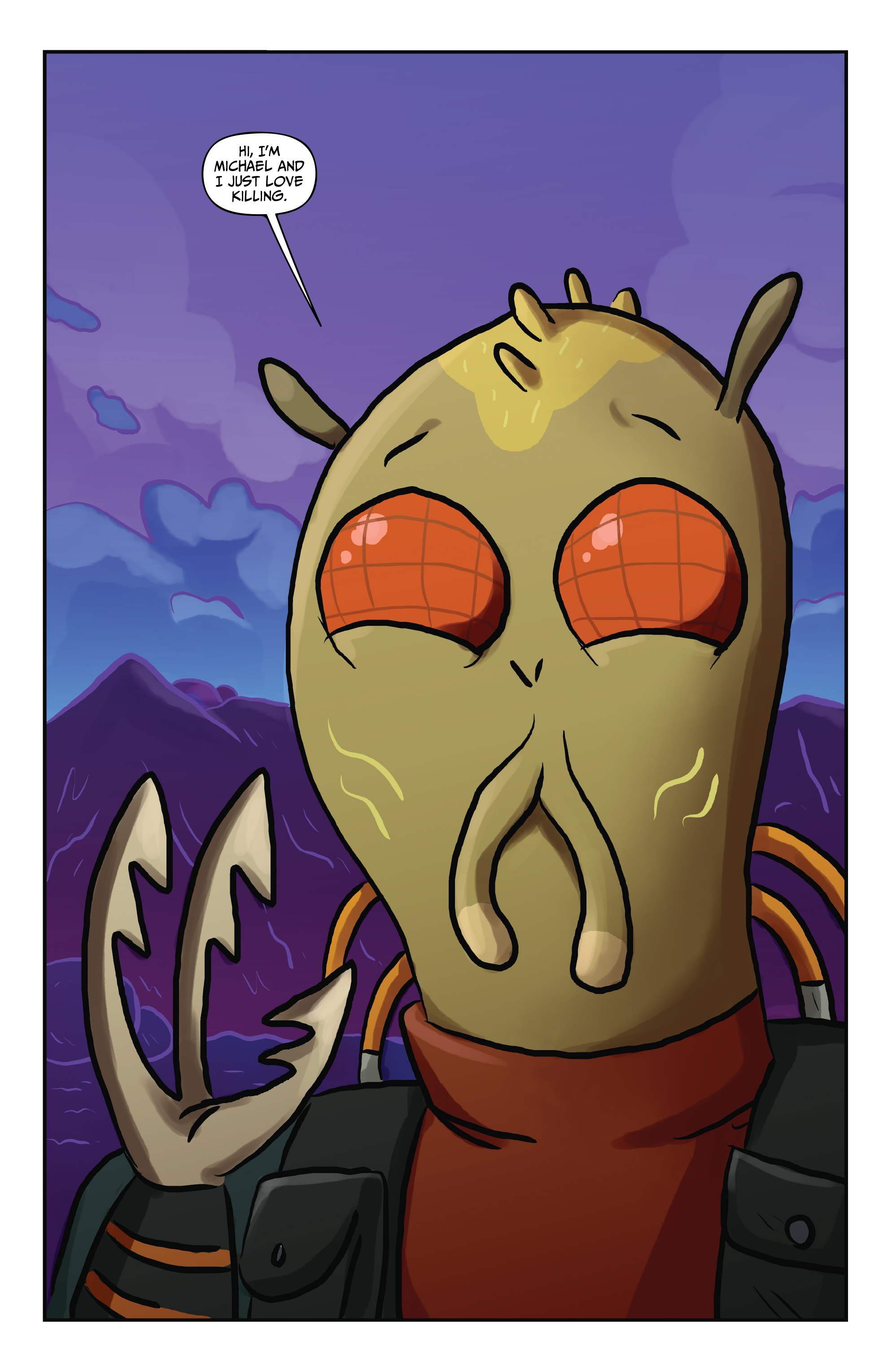 Rick and Morty (2015-): Chapter 34 - Page 4