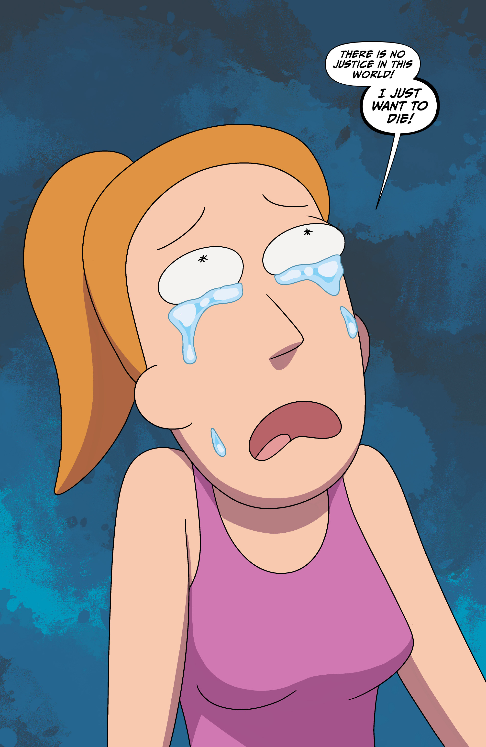 Rick and Morty (2015-): Chapter 47 - Page 3