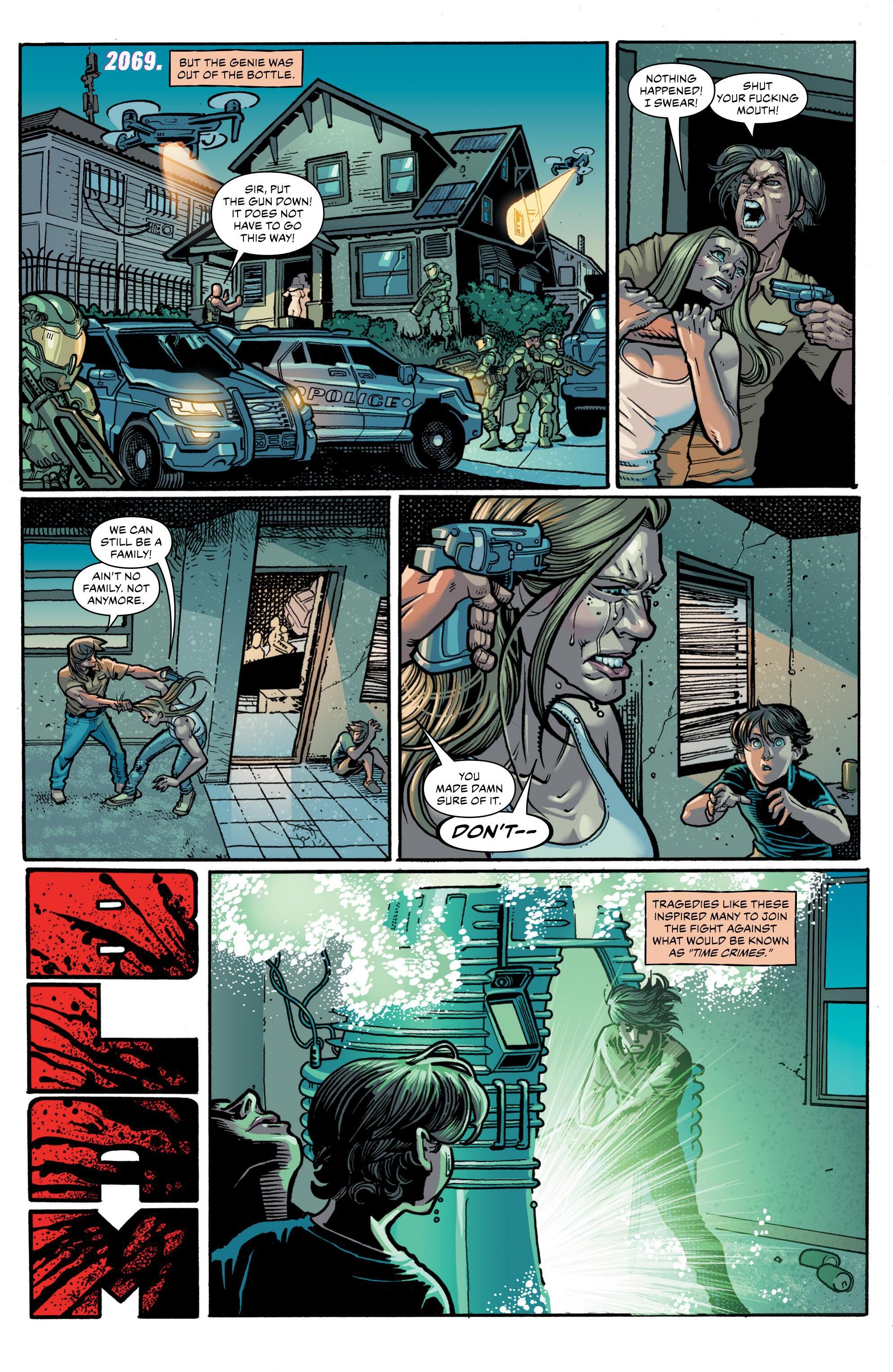 Rifters (2024-): Chapter 1 - Page 4