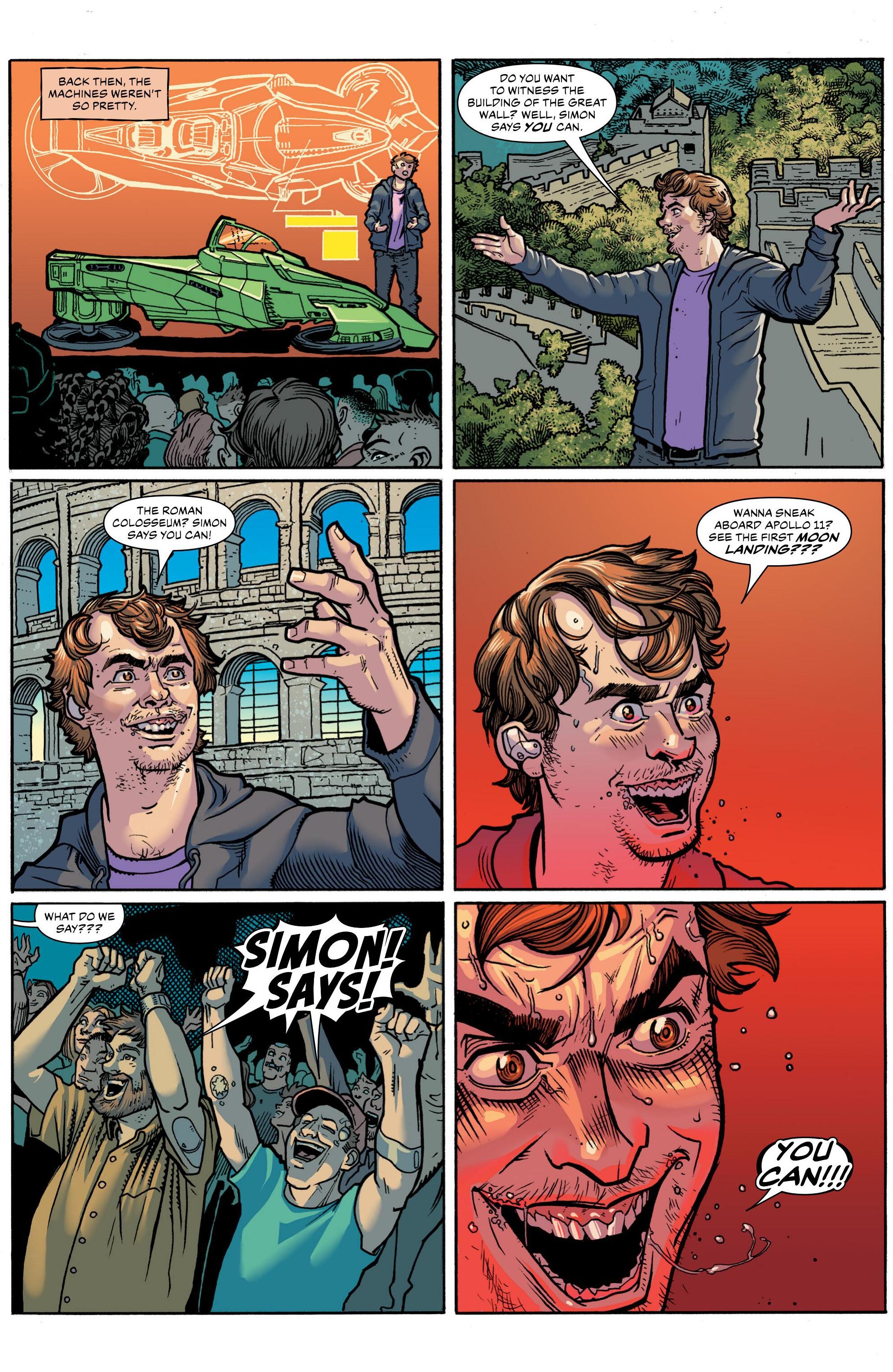 Rifters (2024-): Chapter 1 - Page 6