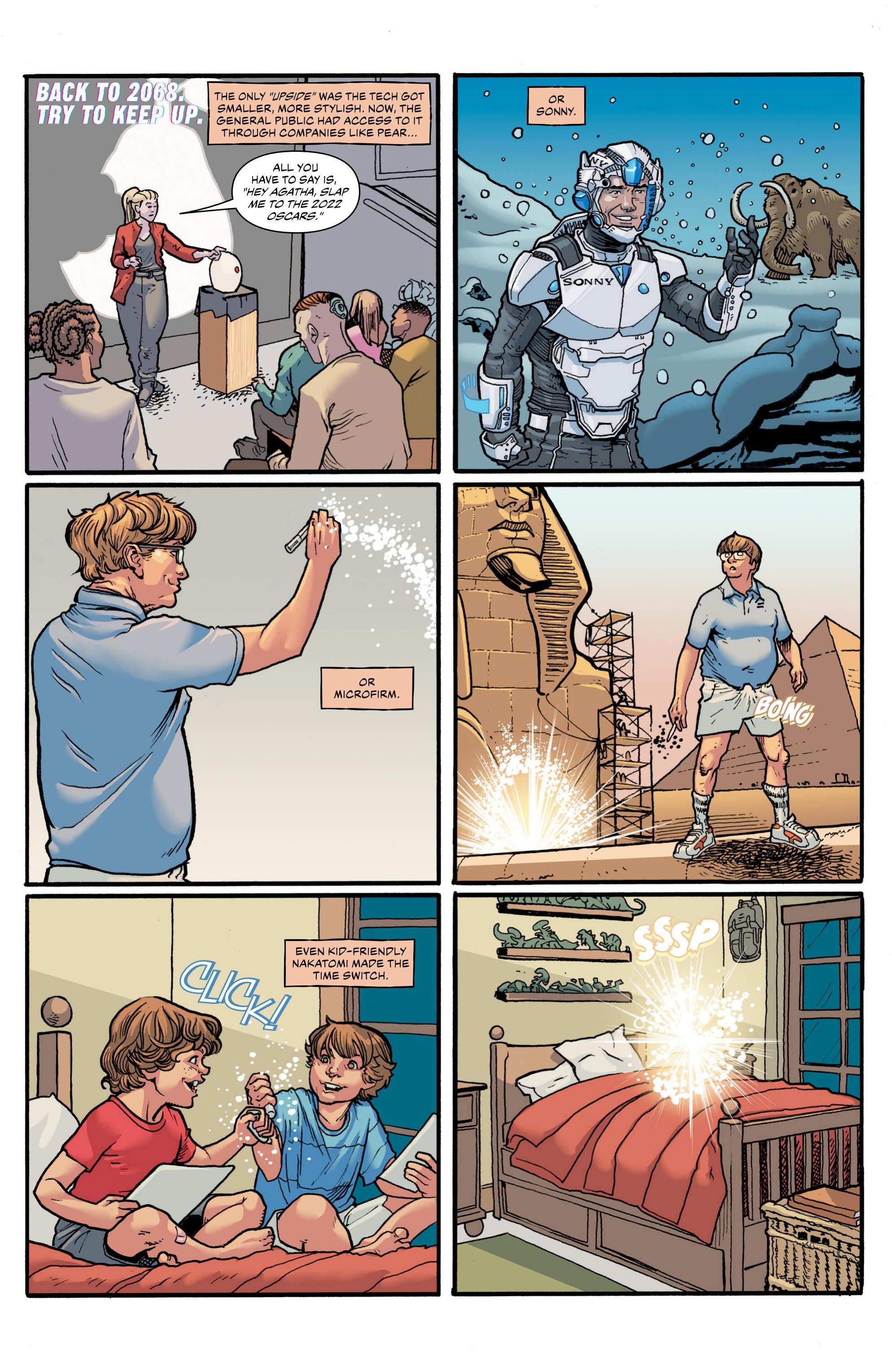 Rifters (2024-): Chapter 1 - Page 12