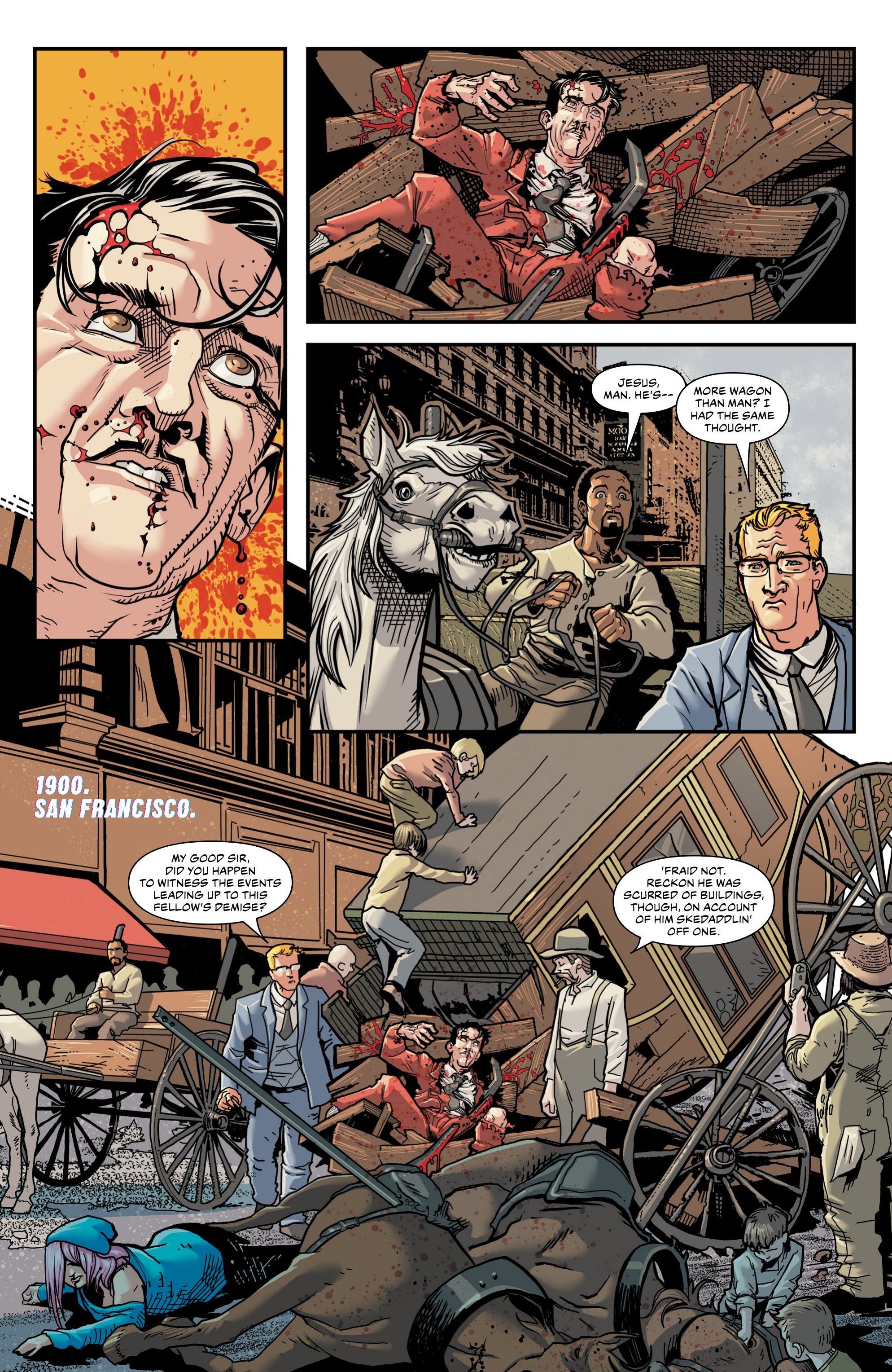 Rifters (2024-): Chapter 3 - Page 3