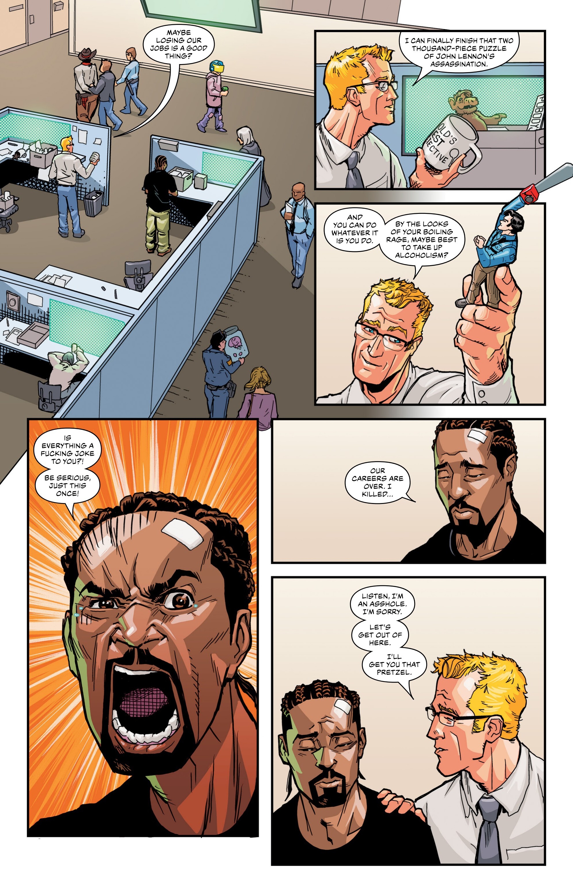 Rifters (2024-): Chapter 4 - Page 3