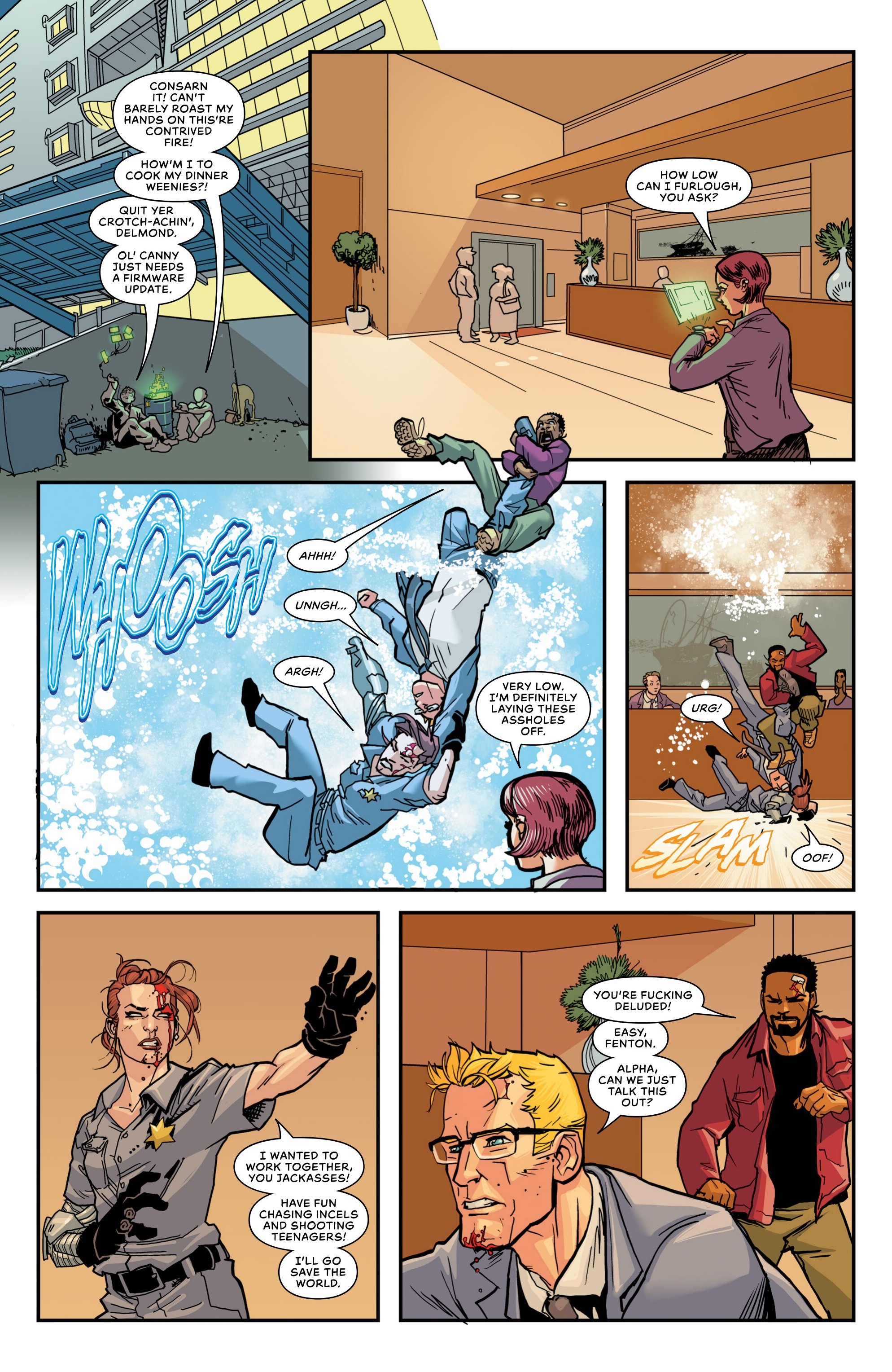 Rifters (2024-): Chapter 6 - Page 3