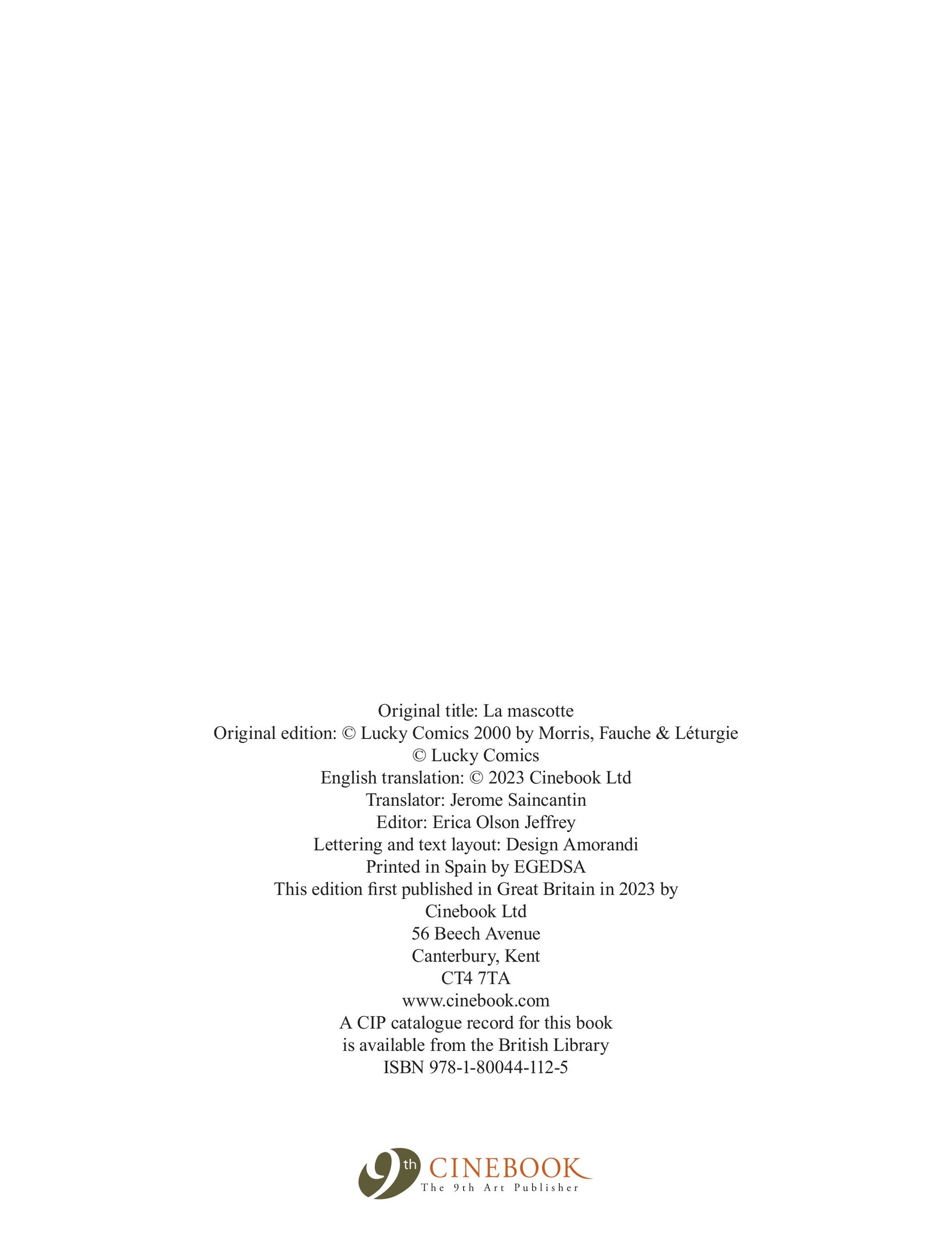 Rin Tin Can (2023-): Chapter 1 - Page 4