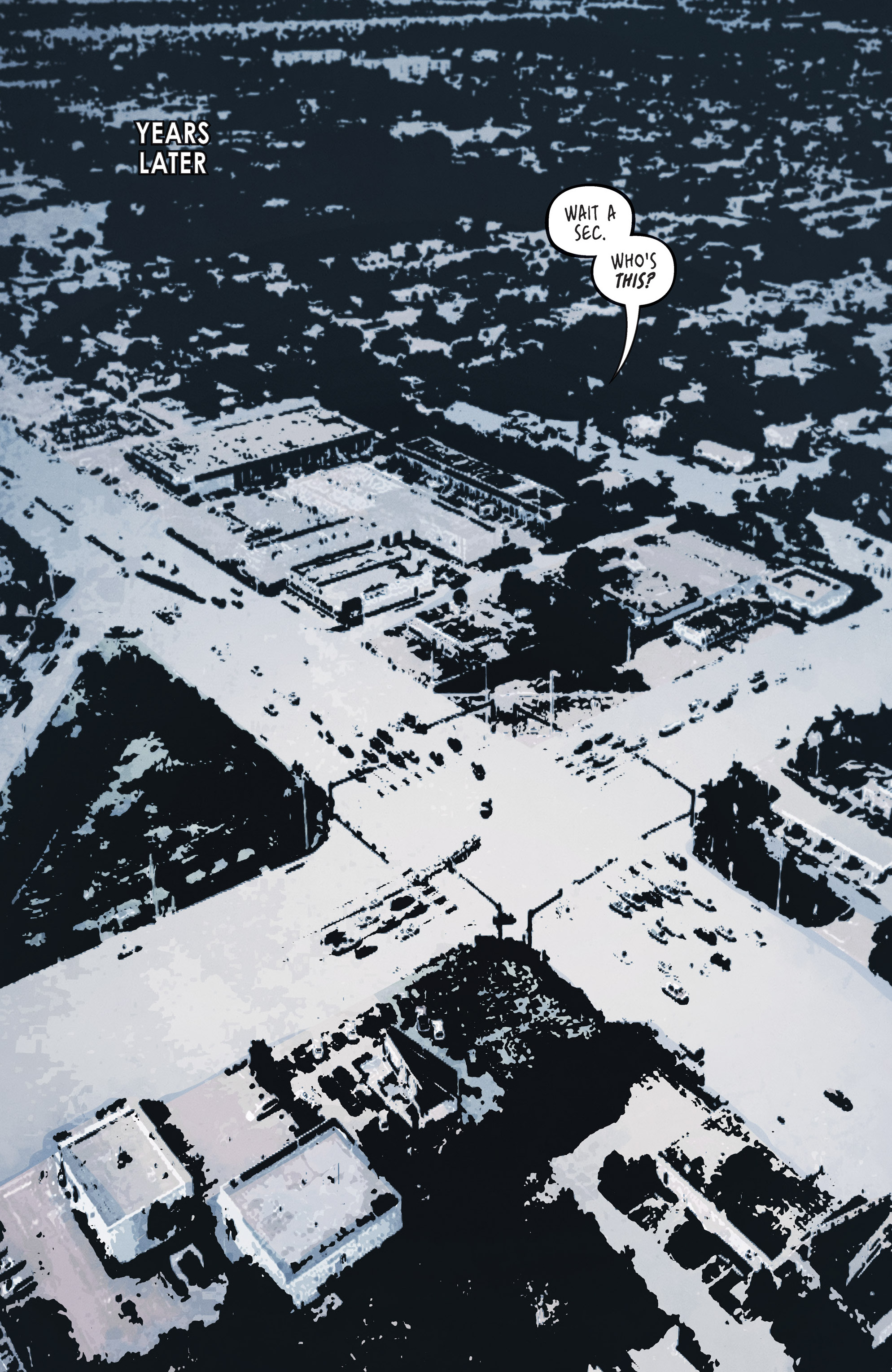Ringside (2015-): Chapter 15 - Page 4