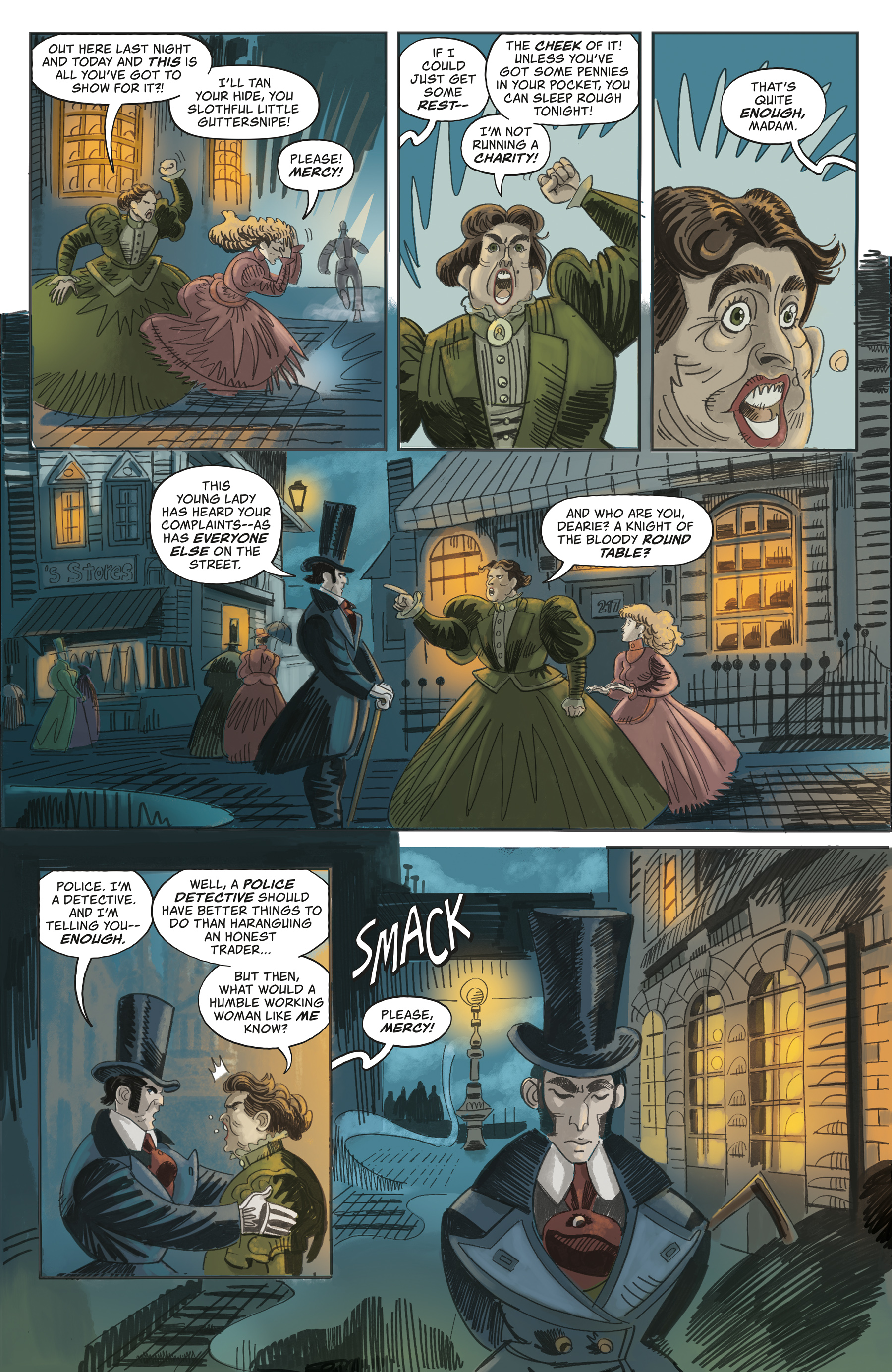 Ripperland (2025-): Chapter 1 - Page 4
