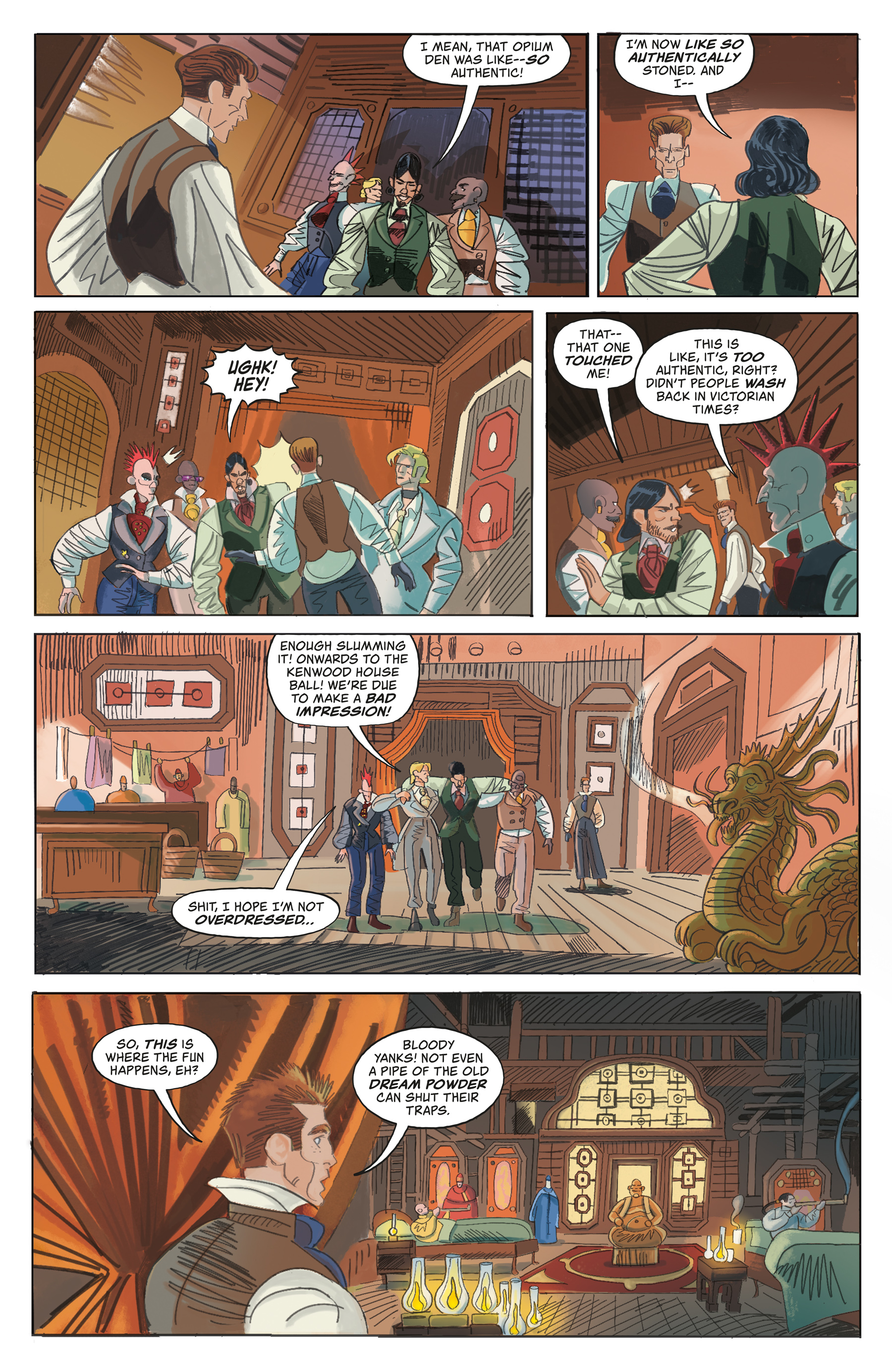 Ripperland (2025-): Chapter 1 - Page 7