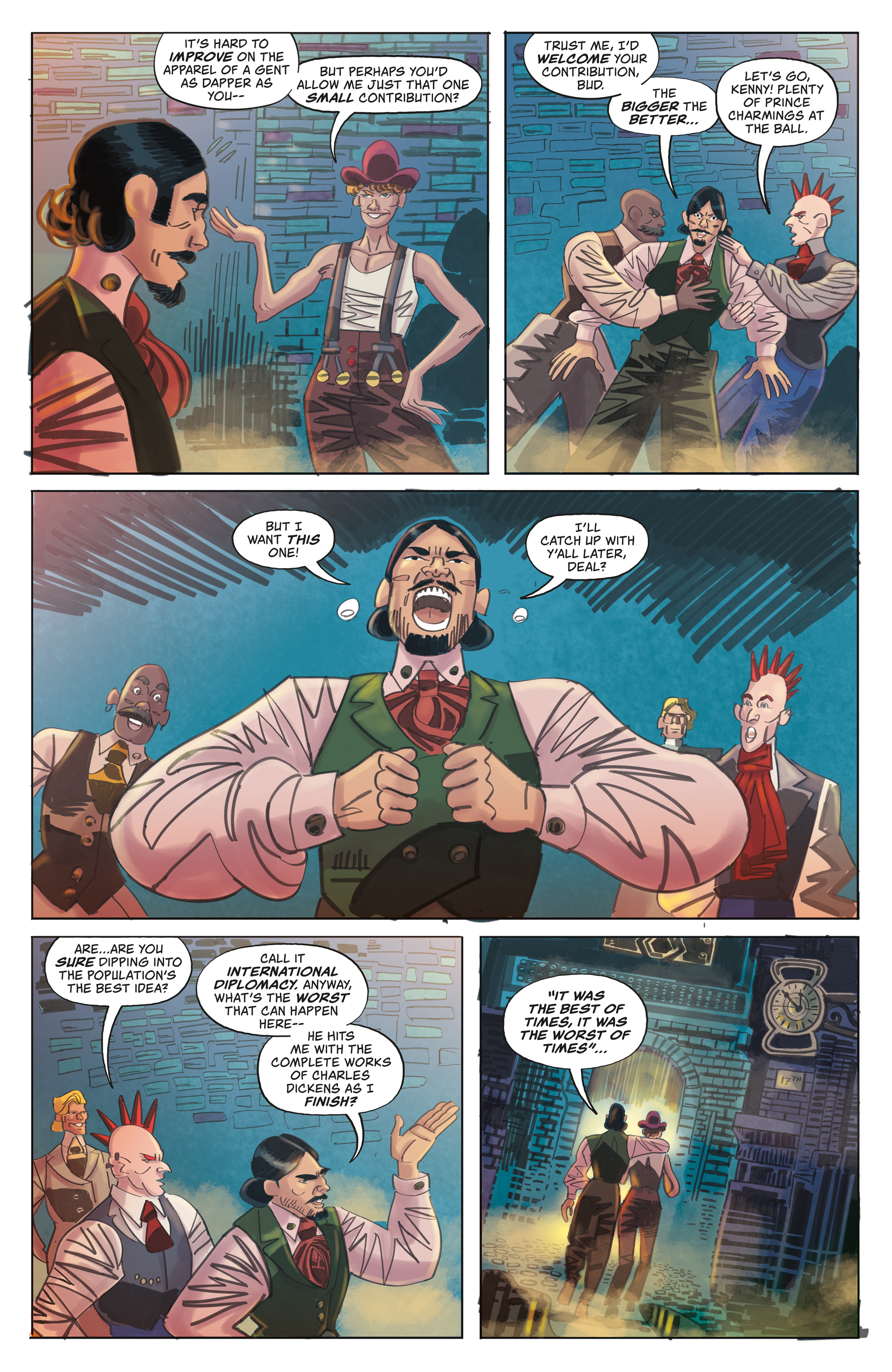 Ripperland (2025-): Chapter 1 - Page 10
