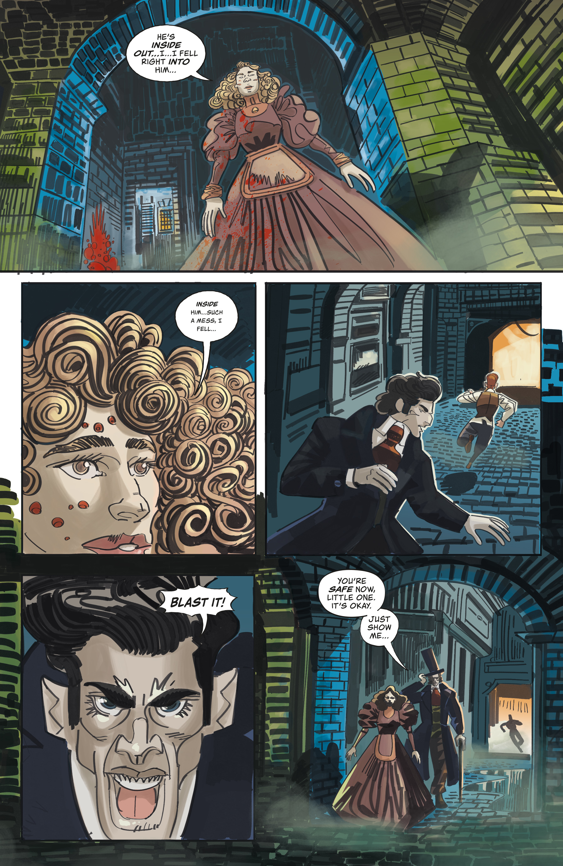 Ripperland (2025-): Chapter 1 - Page 13
