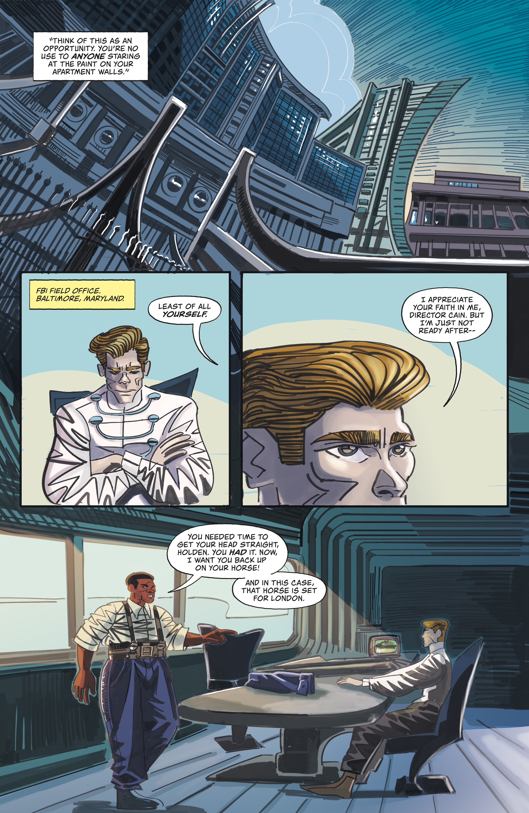 Ripperland (2025-): Chapter 1 - Page 15