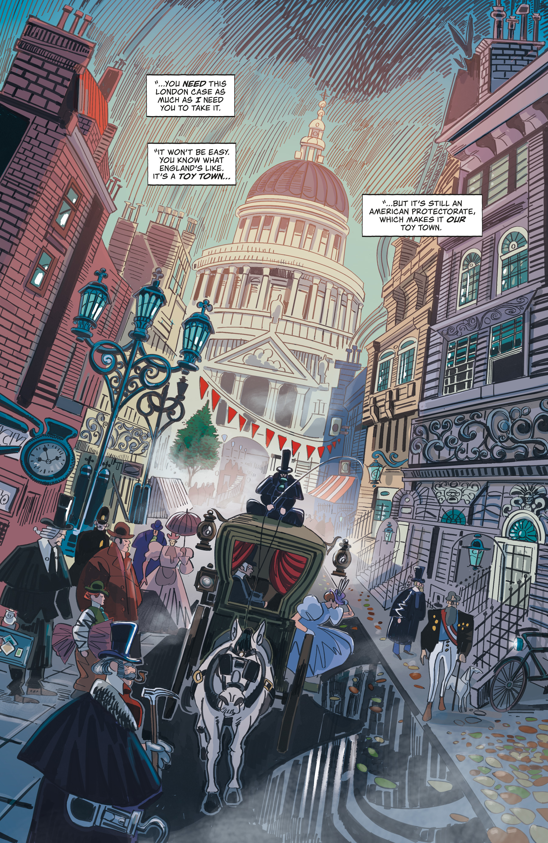 Ripperland (2025-): Chapter 1 - Page 17