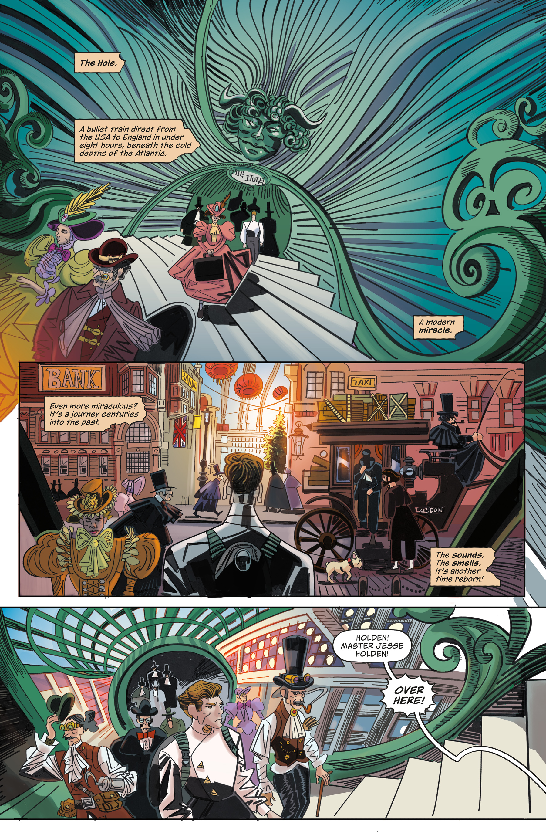 Ripperland (2025-): Chapter 1 - Page 21