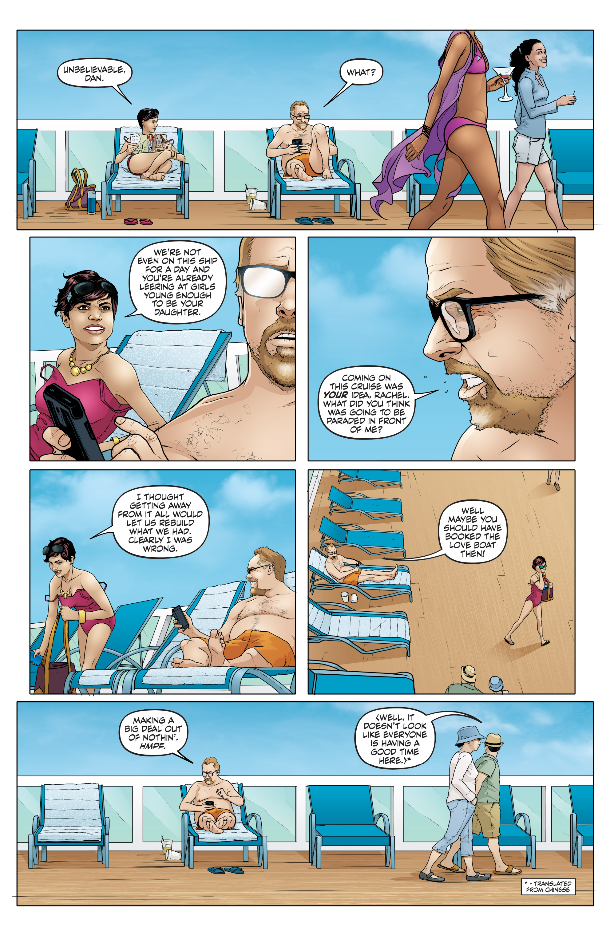 Riptide (2018-): Chapter 1 - Page 7