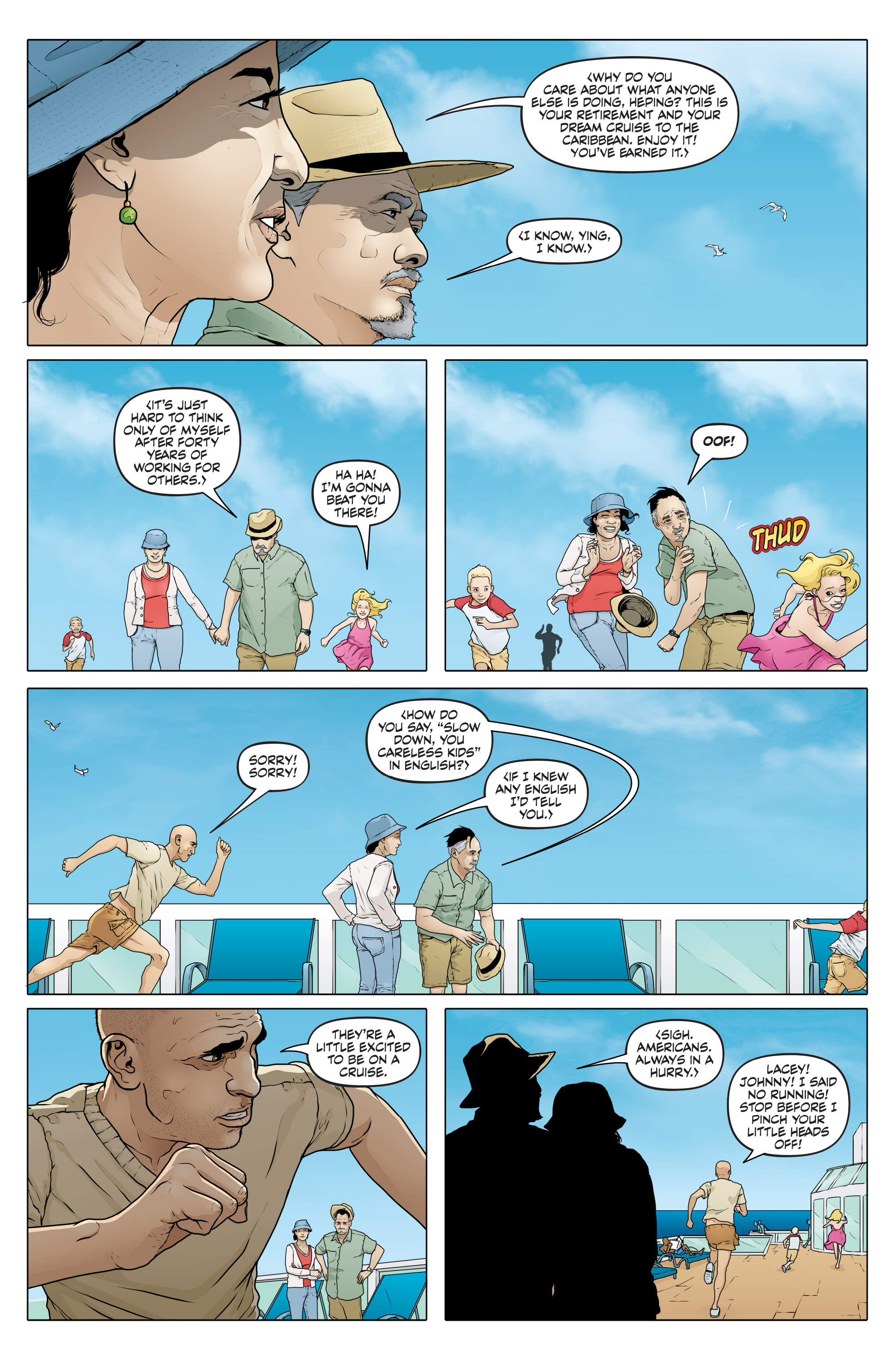 Riptide (2018-): Chapter 1 - Page 8